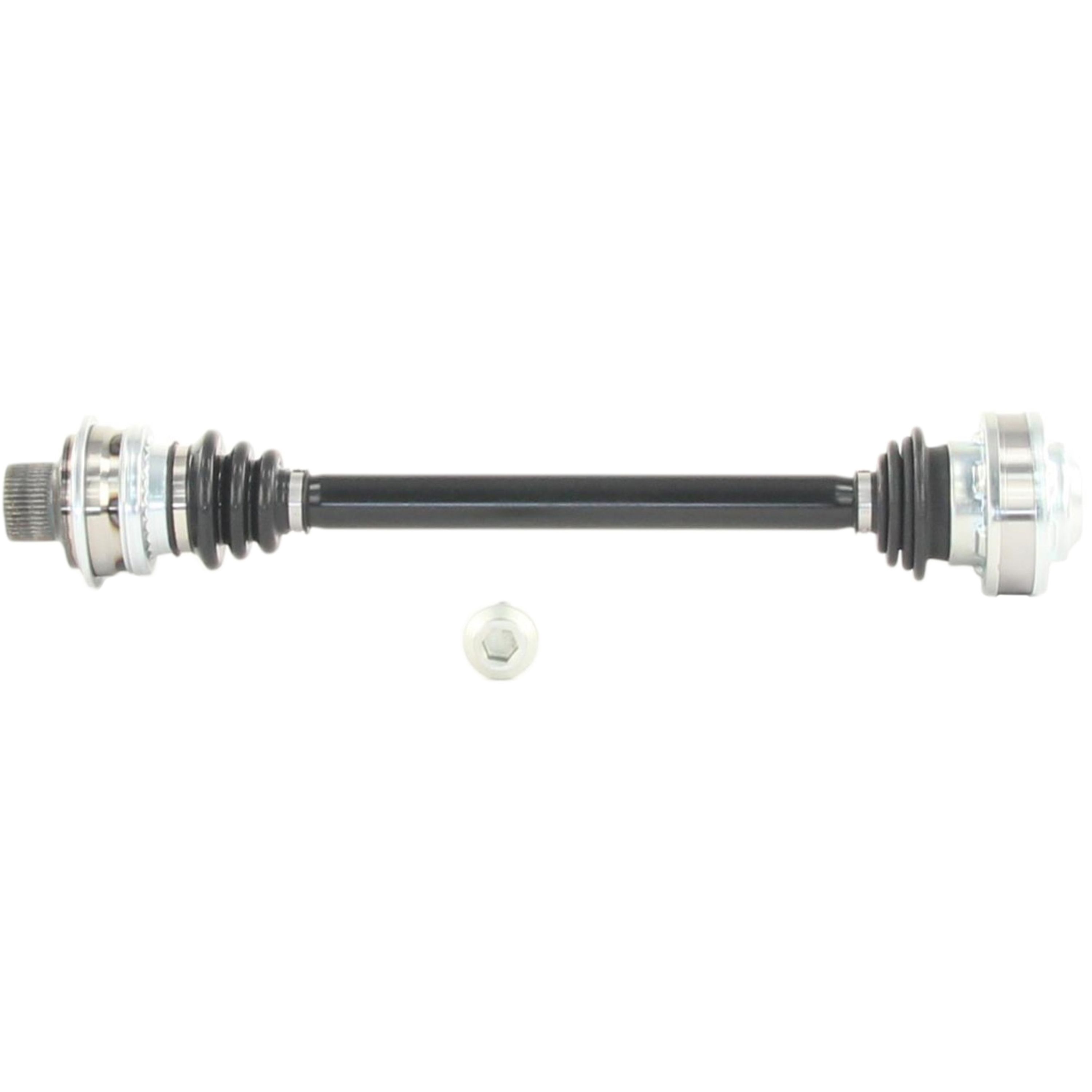 CV Axle Shaft Trakmotive 542-AD-8199