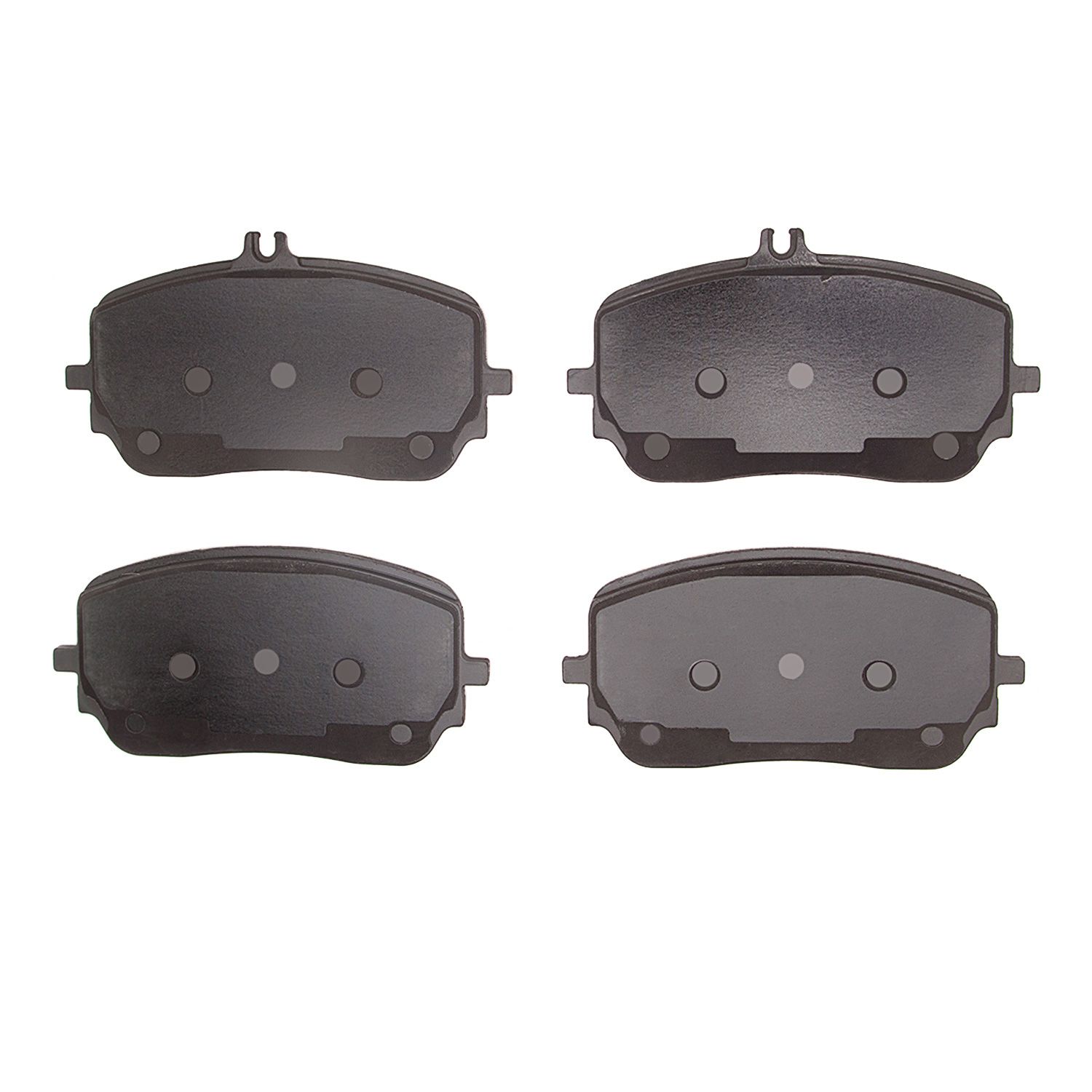 R1 Optimum Oe Pads R1 Concepts 482-2552-2237-00