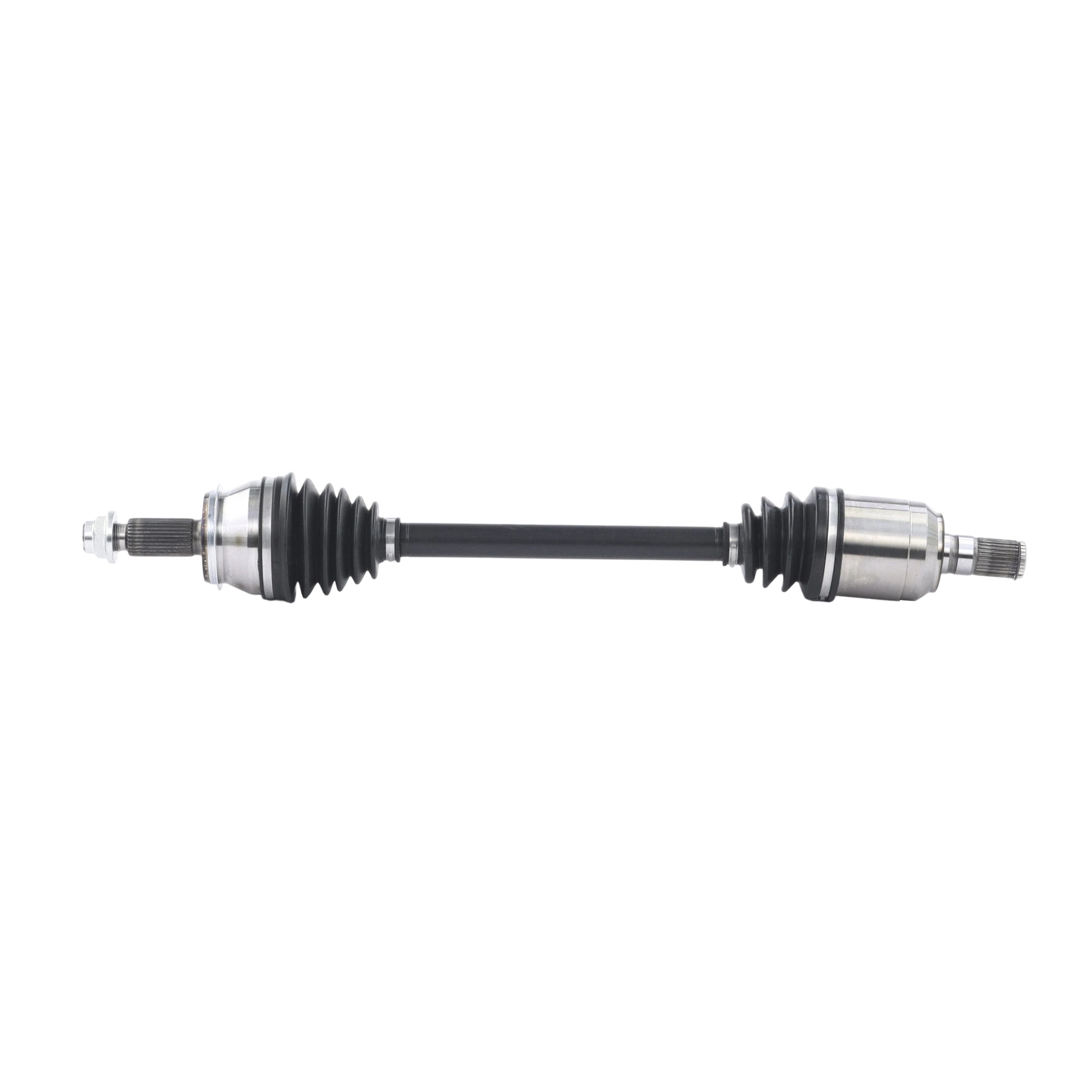 AAR CV Axle Shaft Trakmotive 542-HY-86145