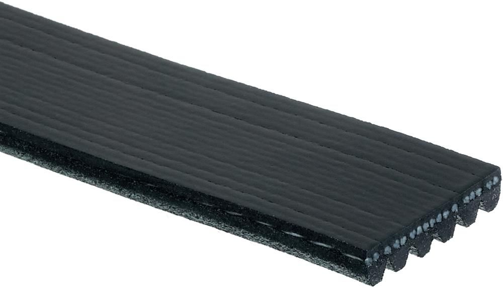 Serpentine Belt ACDelco 4-6K465 for 2024 BMW M2