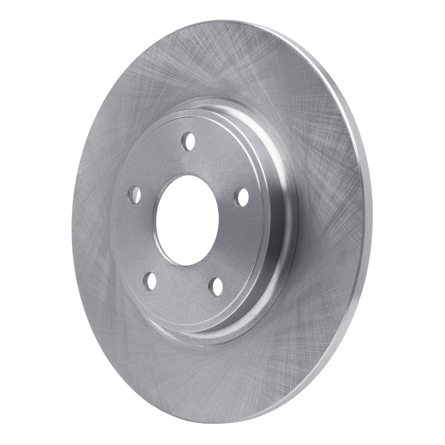 Disc Brake Rotor Dynamic Friction Company 692-600-40113