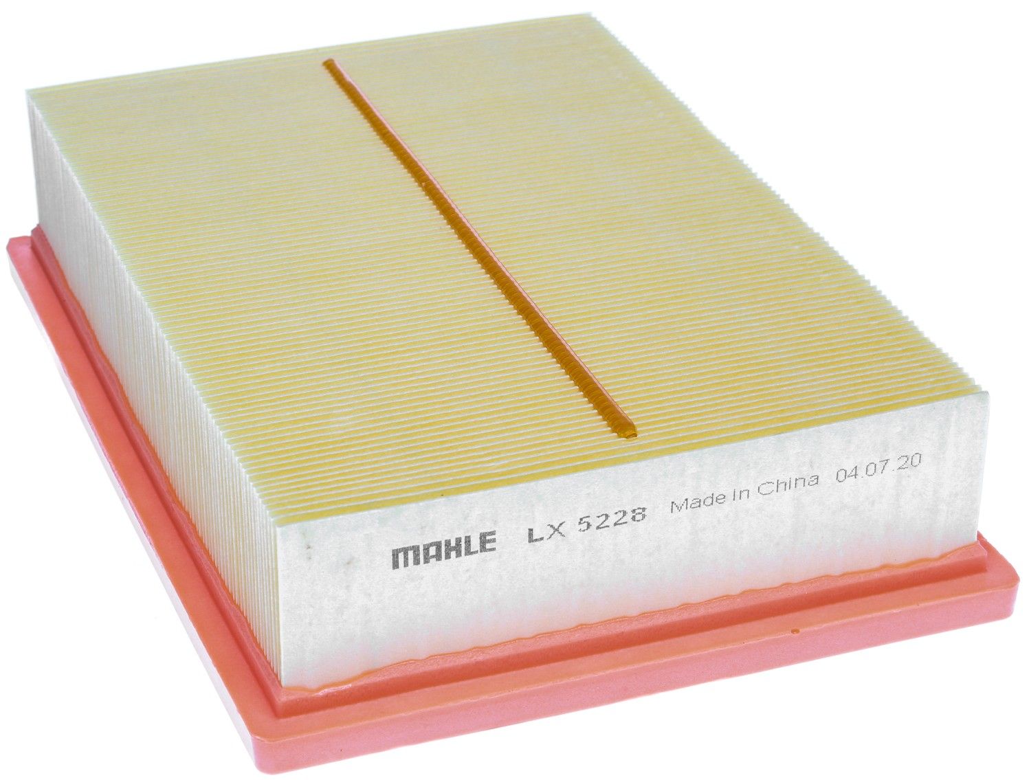 Air Filter MAHLE 806-LX 5228