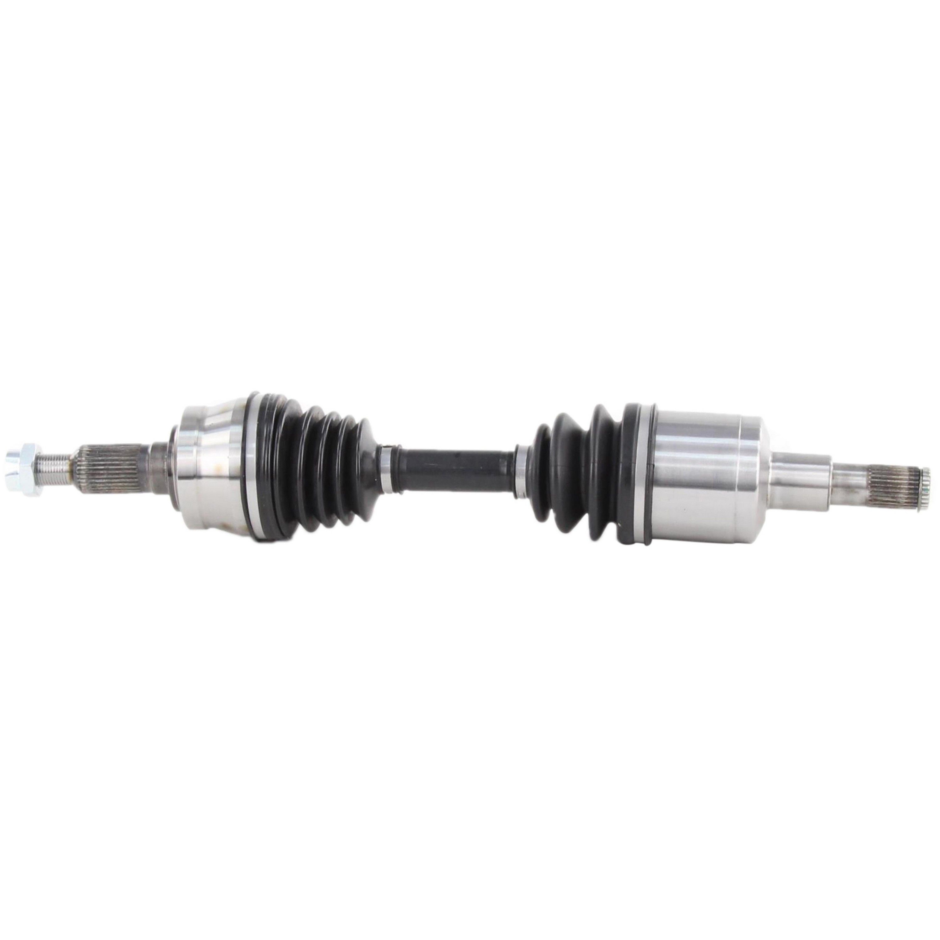 CV Axle Shaft Trakmotive 542-GM-8423