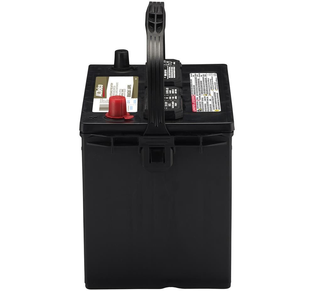 ACDelco 24RPG for LOTUS ELAN 1975 L4 1.6L 95cid | 1-800-Battery