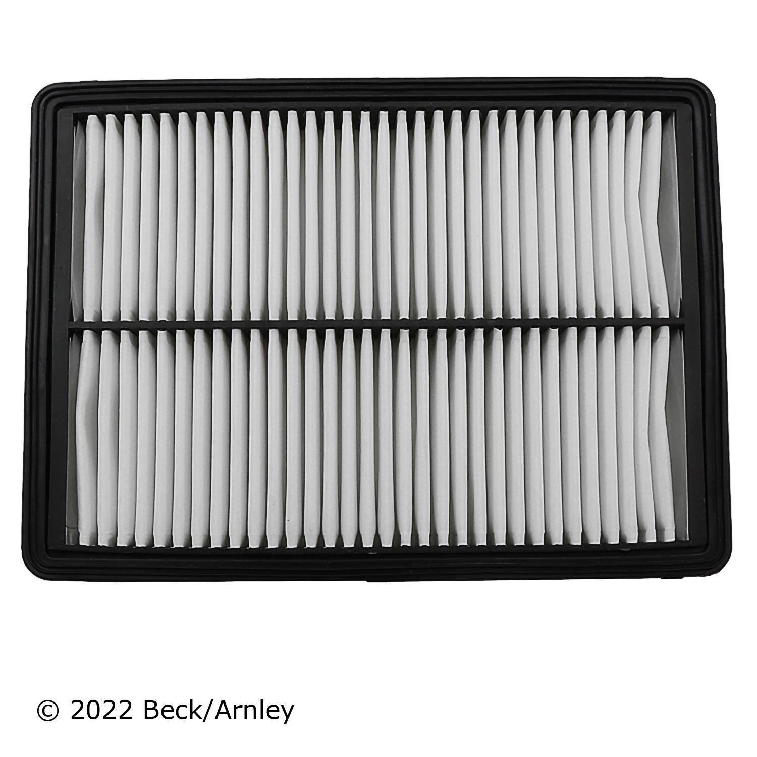 AIR FILTER Beck/Arnley 517-042-1929