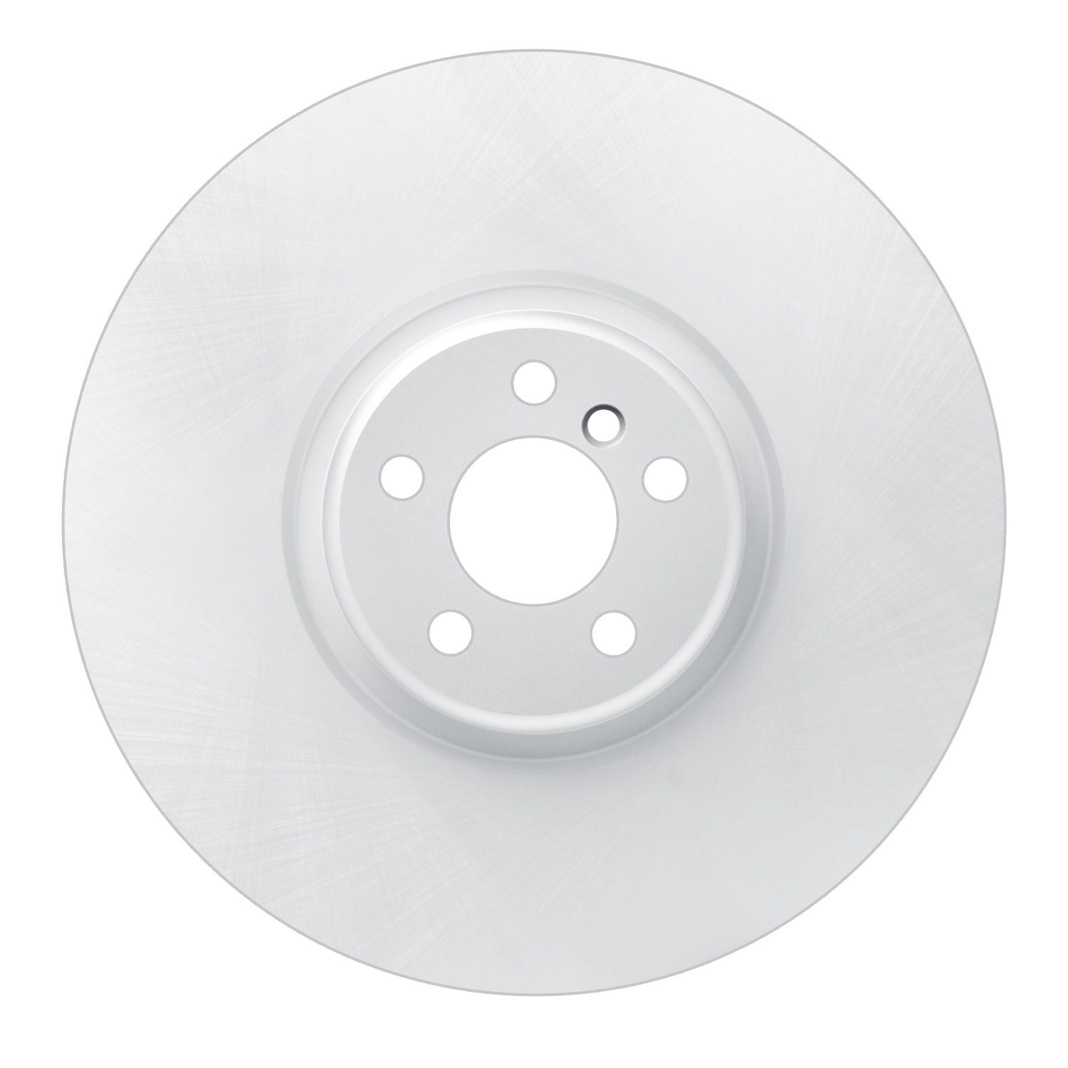 DFC GEOSPEC Coated Rotor Dynamic Friction Company 692-604-31166D