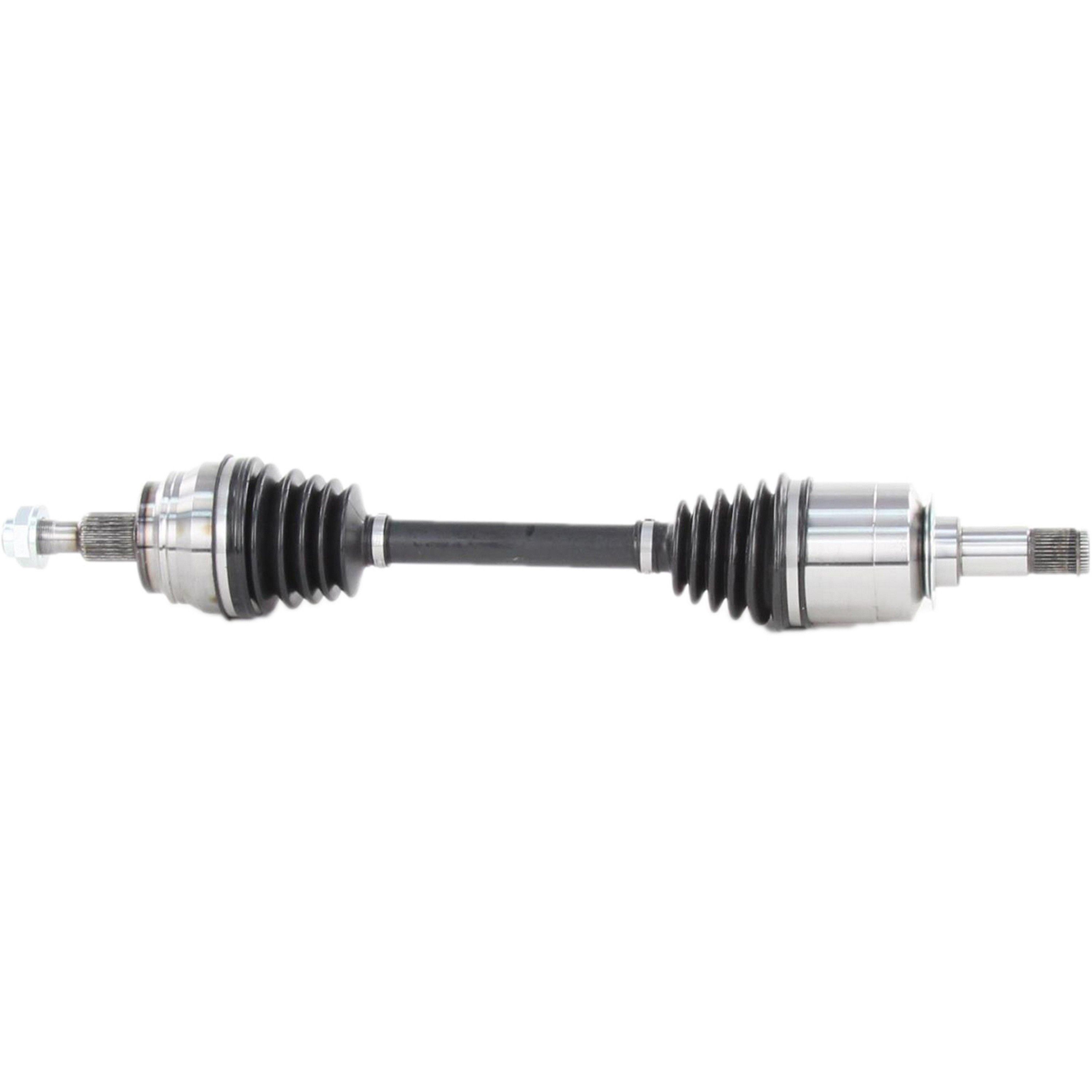 CV Axle Shaft Trakmotive 542-MB-8062