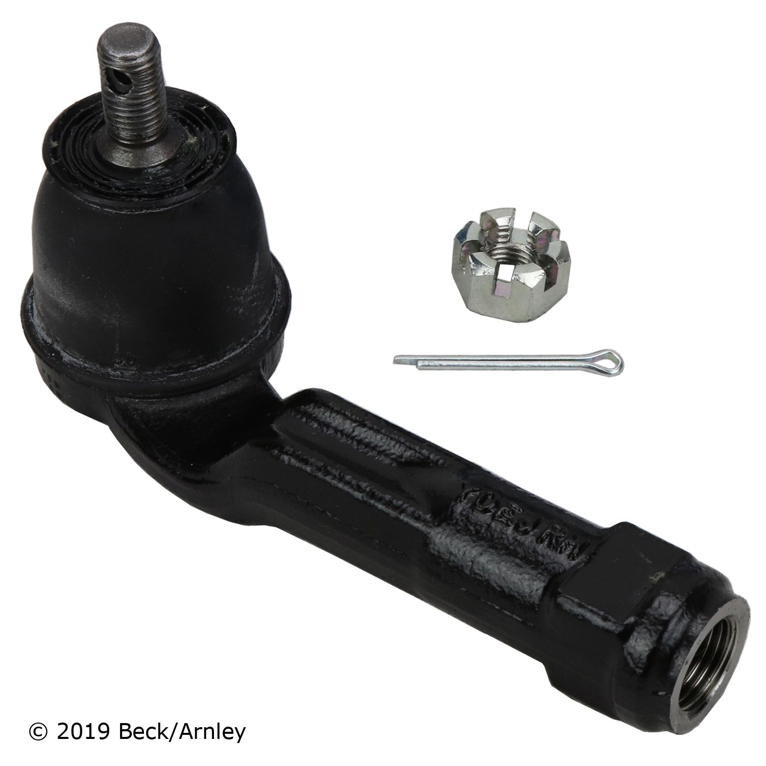 TIE ROD END Beck/Arnley 517-101-8118