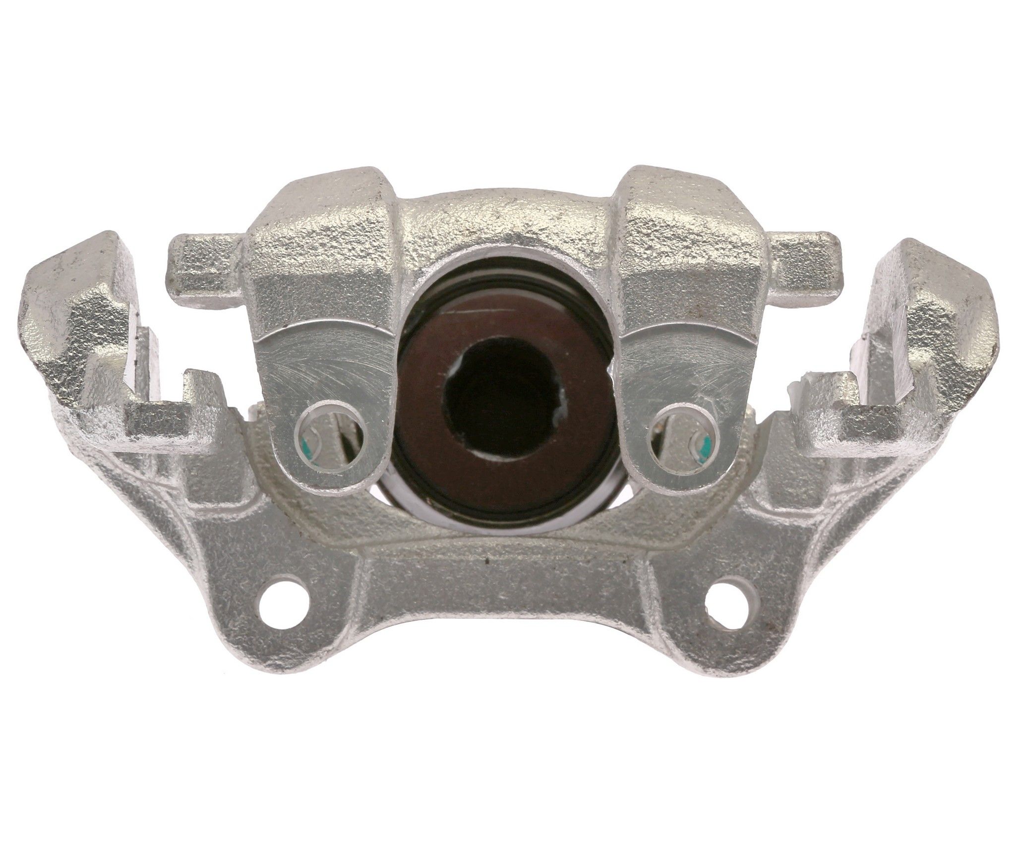 Raybestos R-Line Reman Loaded Coated Caliper & Bracket Assy Raybestos Brakes 748-RC12527C