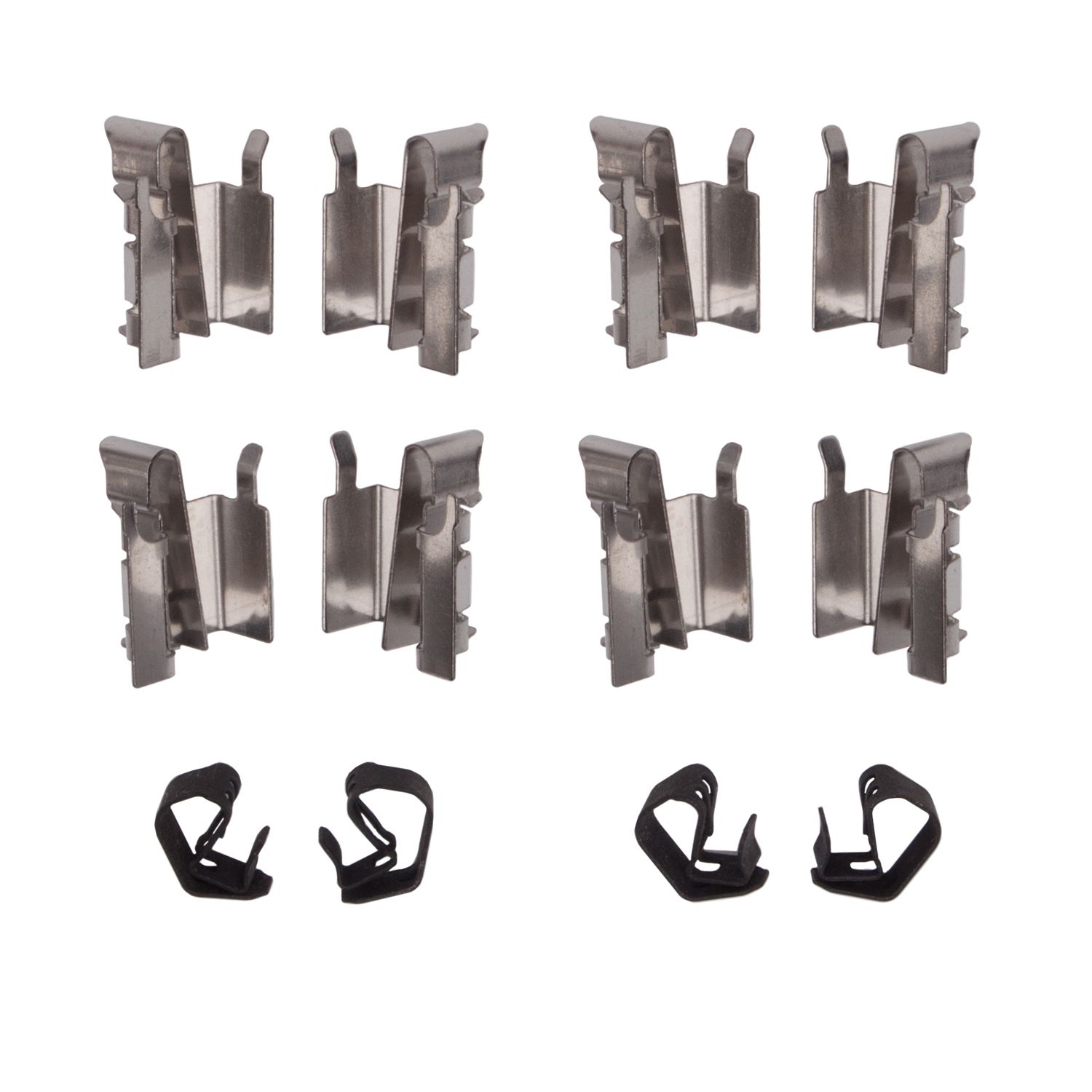 DFC Disc Brake Hardware Kit Dynamic Friction Company 692-340-76026