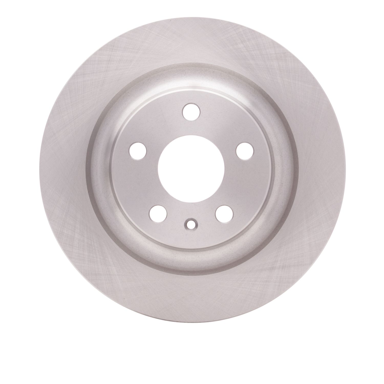 Disc Brake Rotor Dynamic Friction Company 692-600-27058