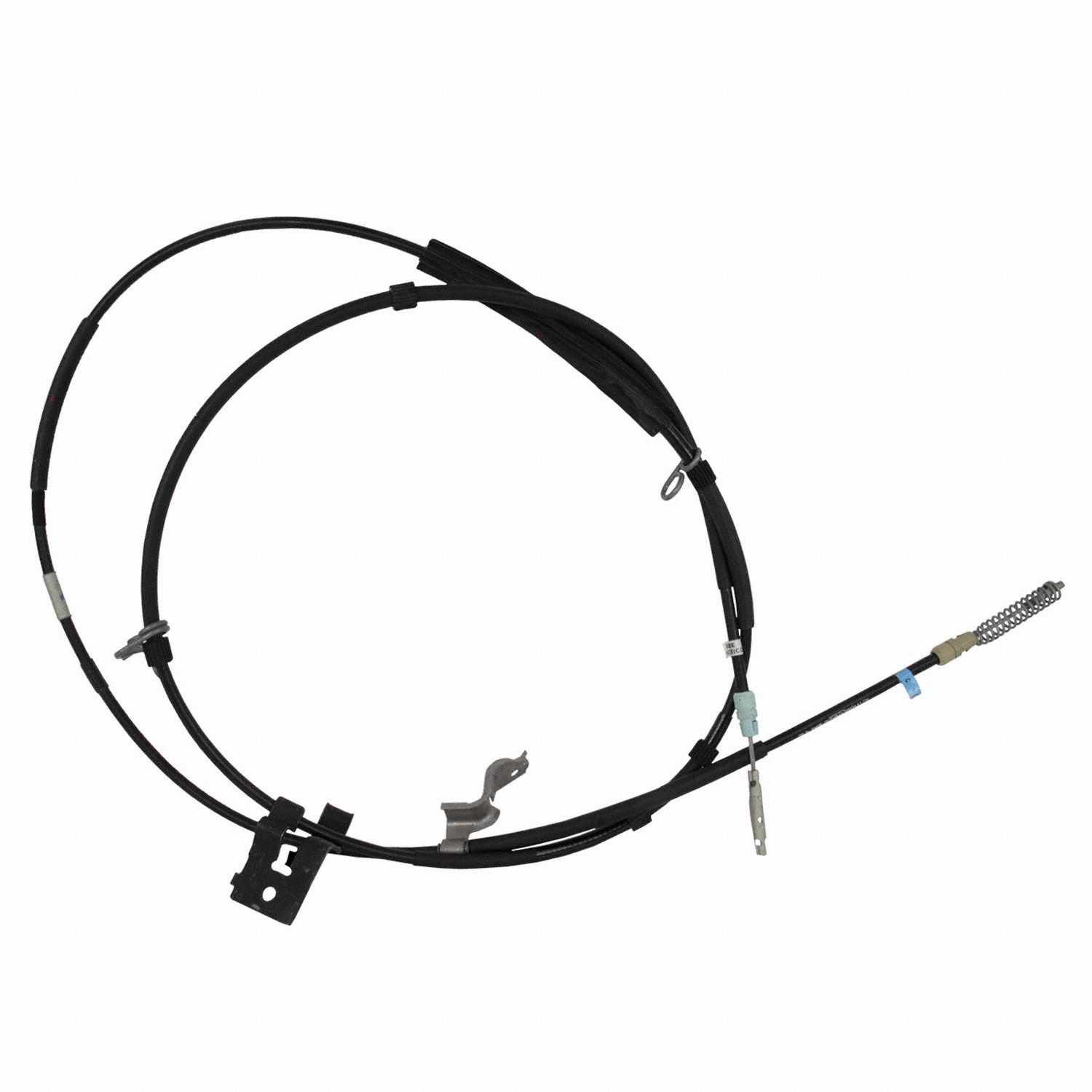 Parking Brake Cable Motorcraft 317-BRCA-282