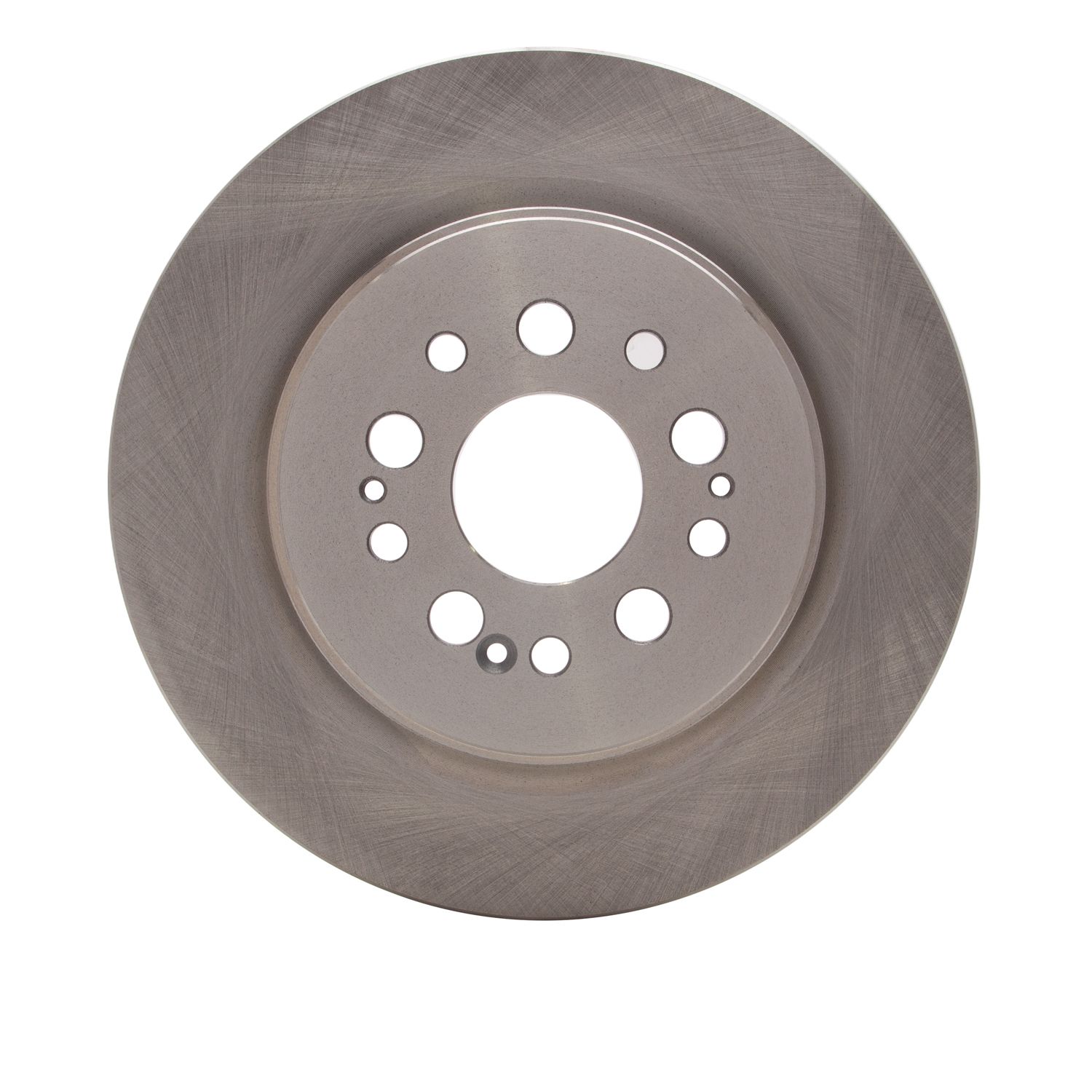 Disc Brake Rotor Dynamic Friction Company 692-600-59070