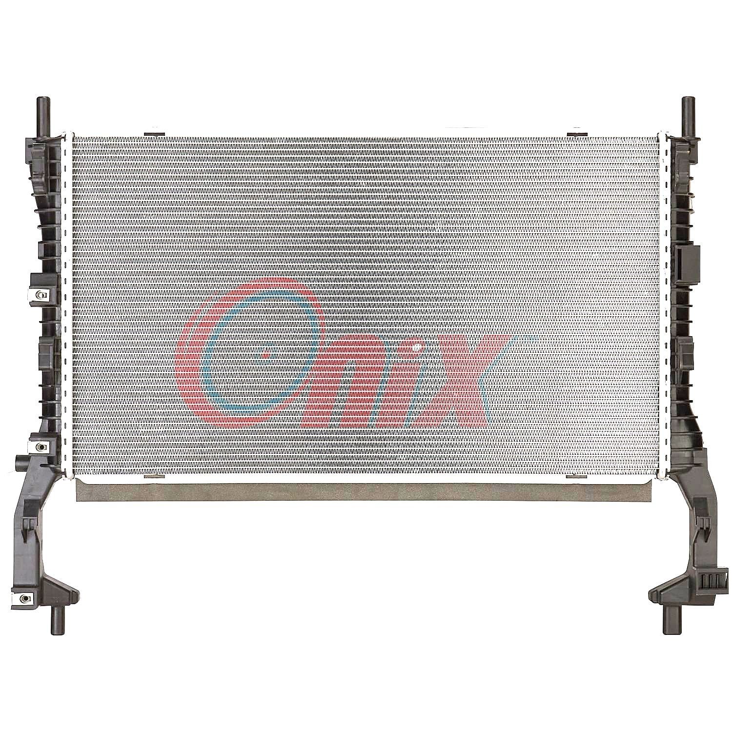 Radiator Onix 793-OR13488