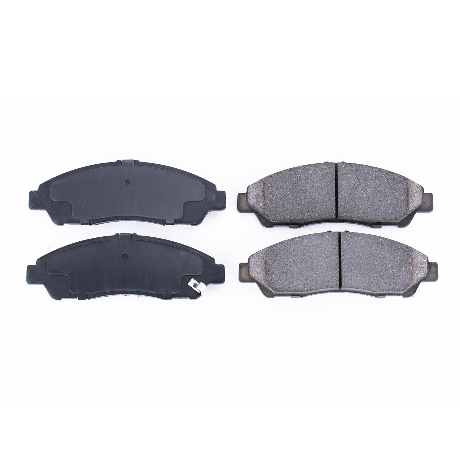 Z16 EVOLUTION CERAMIC BRAKE PADS Power Stop 218-16-1378