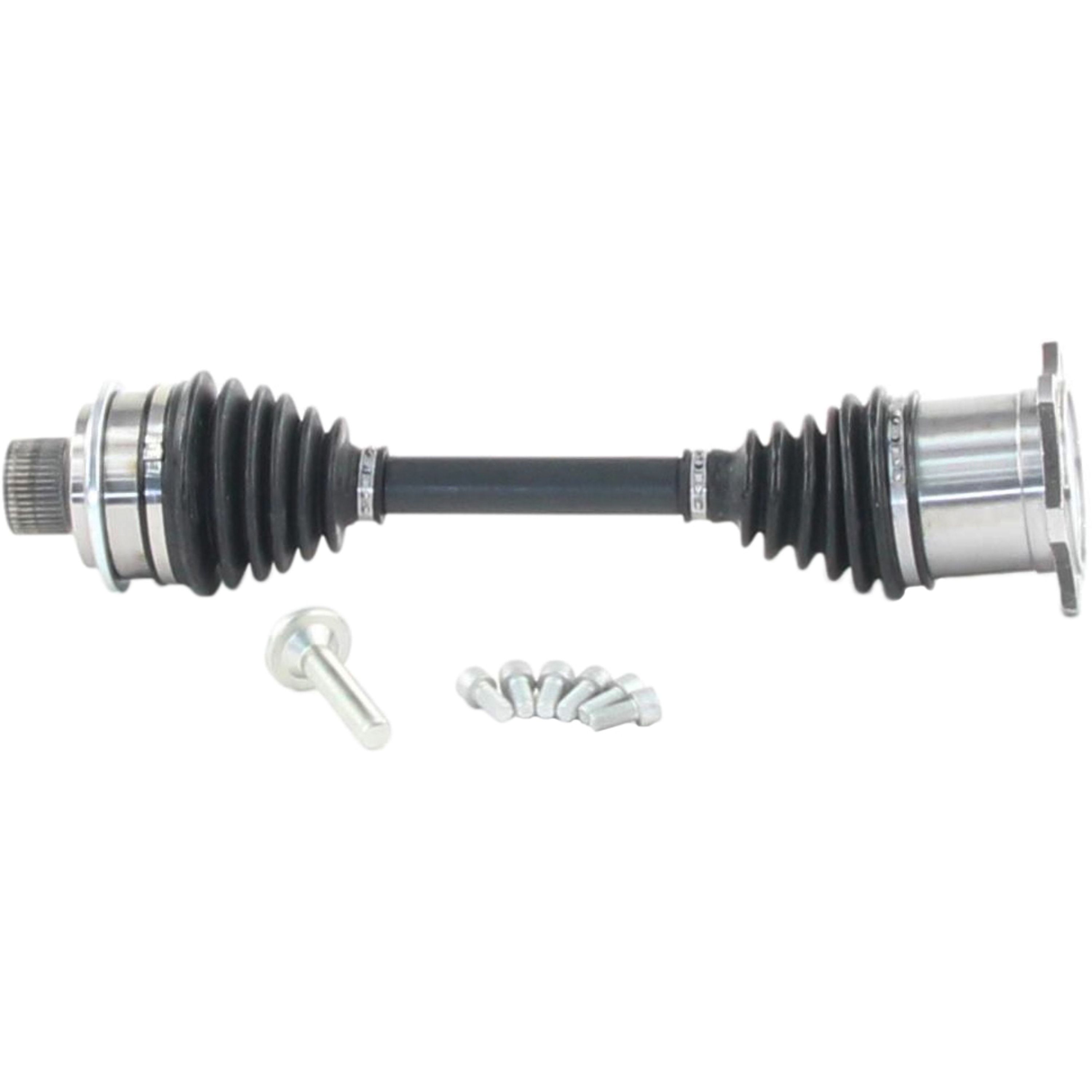 AAR CV Axle Shaft Trakmotive 542-AD-8170