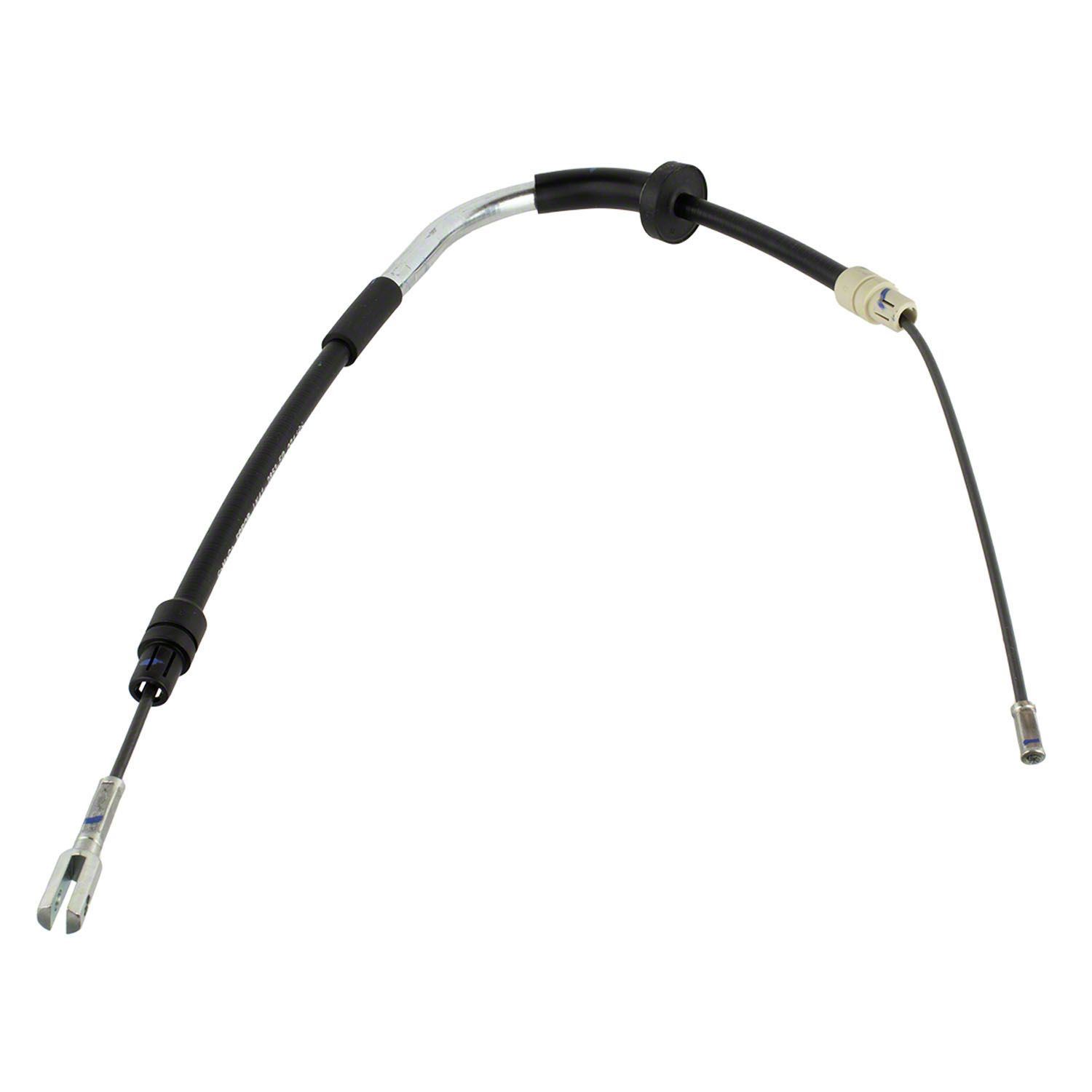 Parking Brake Cable Motorcraft 317-BRCA-440