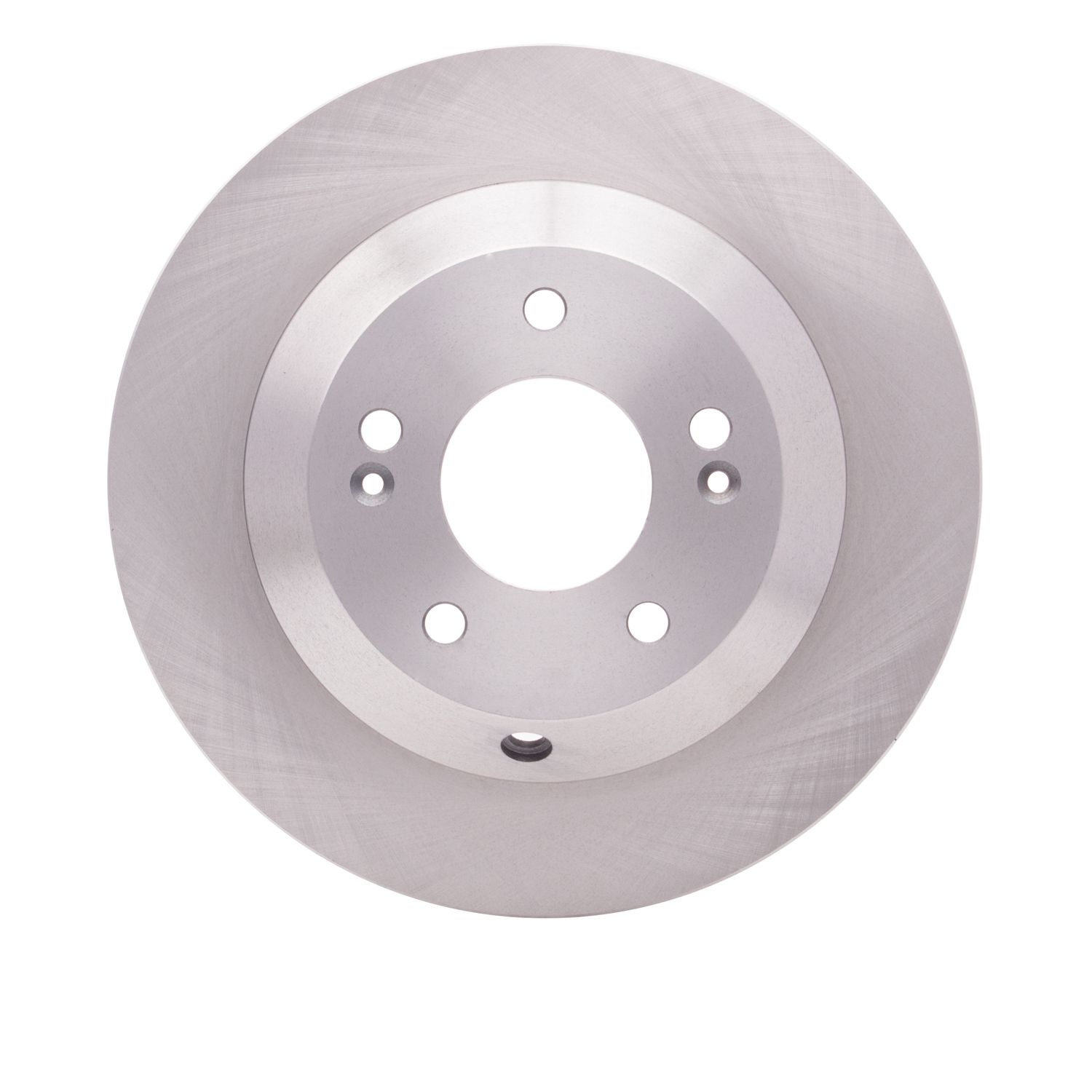 Disc Brake Rotor Dynamic Friction Company 692-600-21029