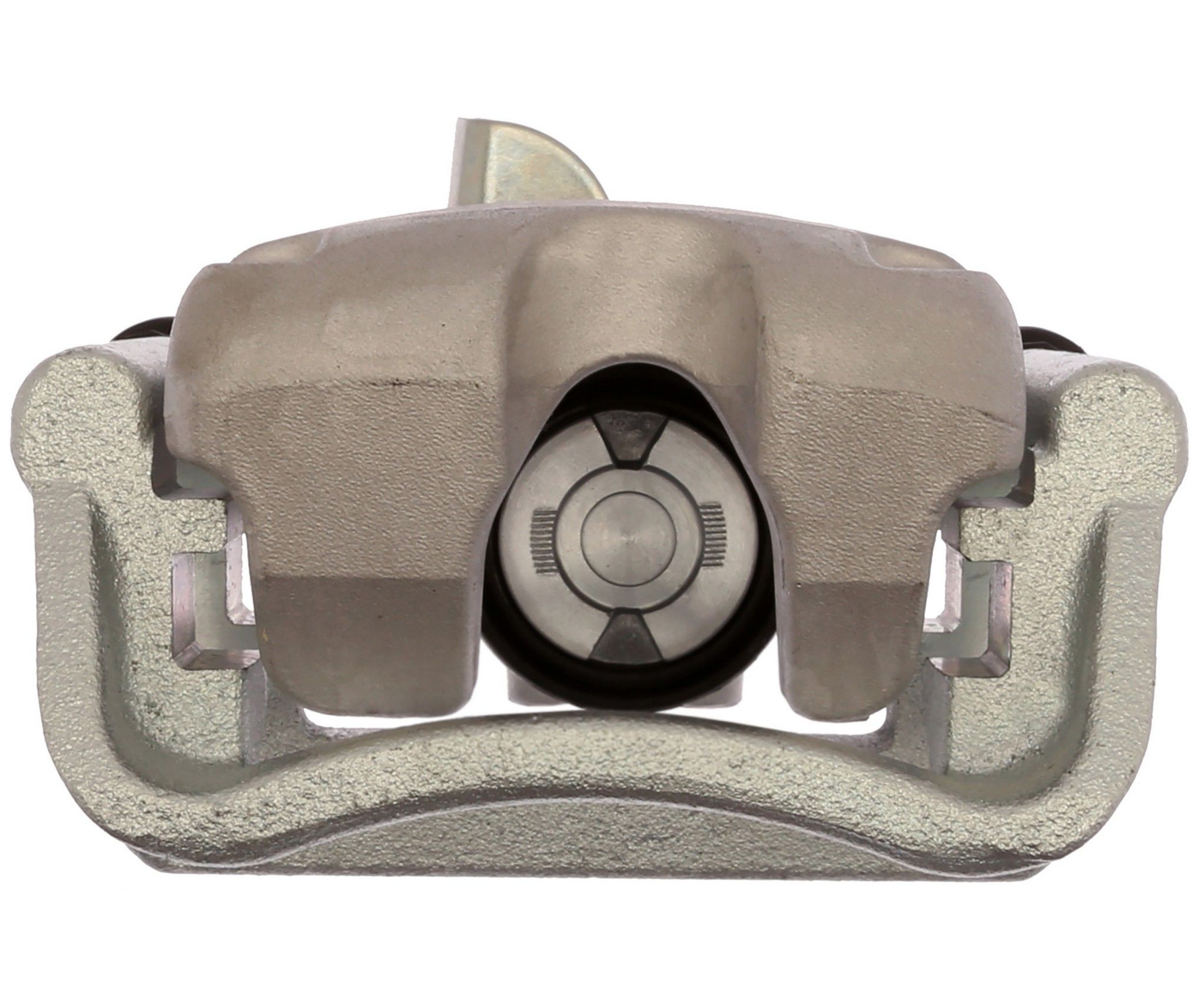 Raybestos Element3 New Semi-Loaded Caliper & Bracket Assy Raybestos Brakes 748-FRC12709N