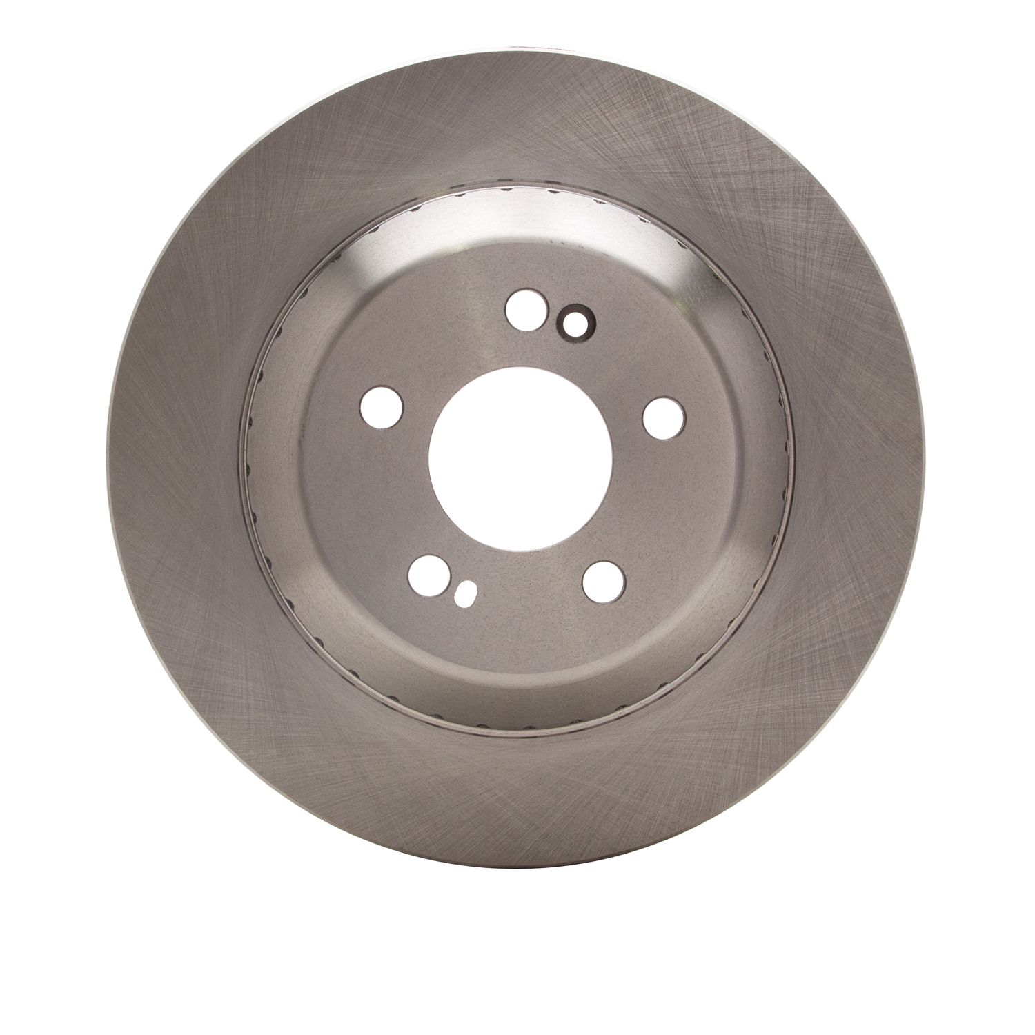 Disc Brake Rotor Dynamic Friction Company 692-600-63165