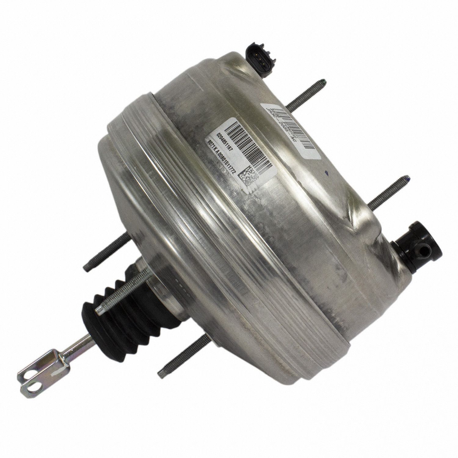 Power Brake Booster Motorcraft 317-BRB-194