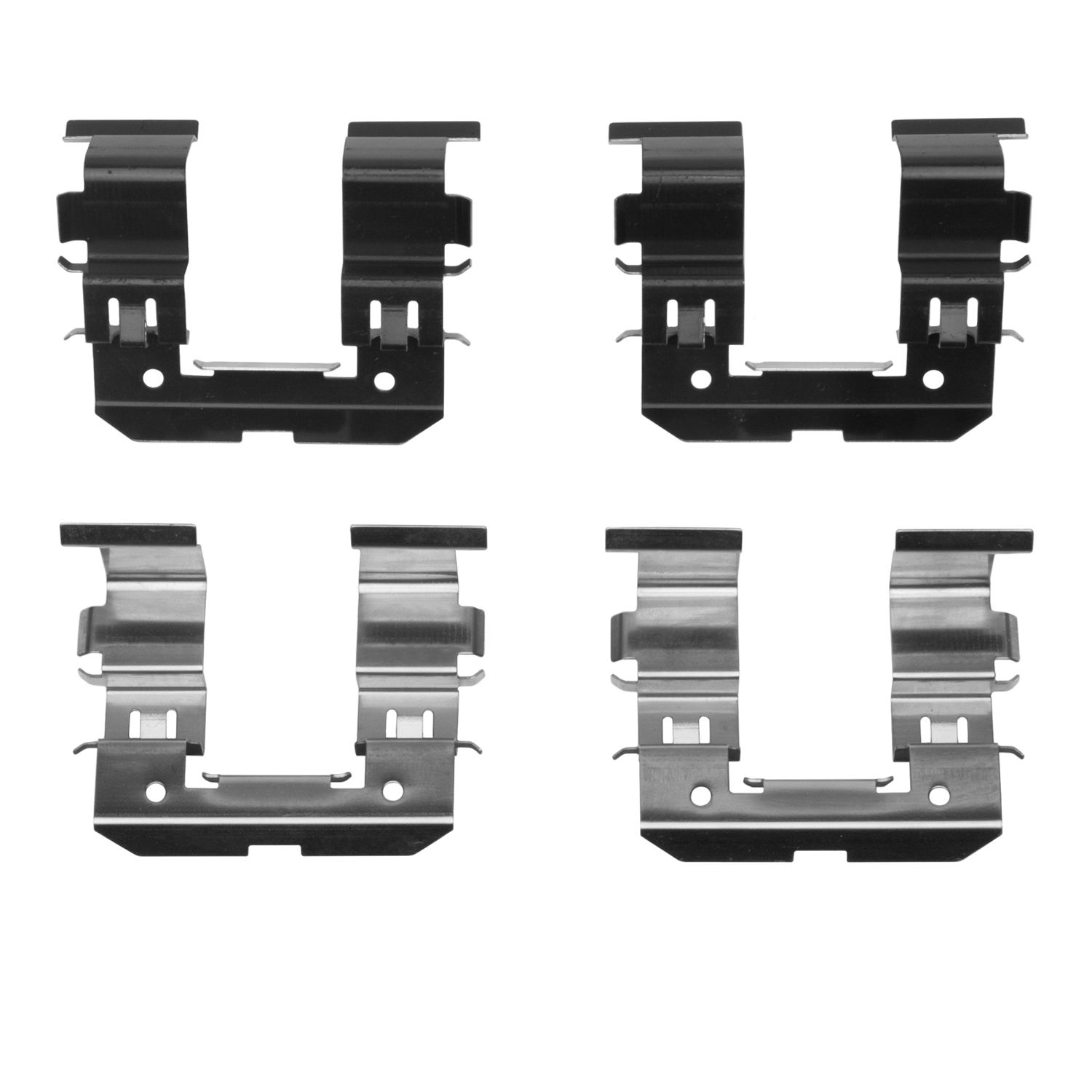 DFC Disc Brake Hardware Kit Dynamic Friction Company 692-340-13001