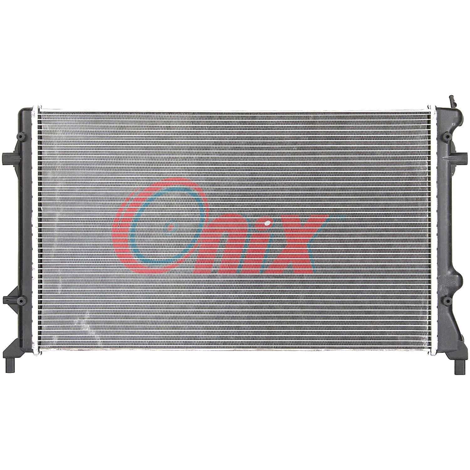 Radiator Onix 793-OR13215