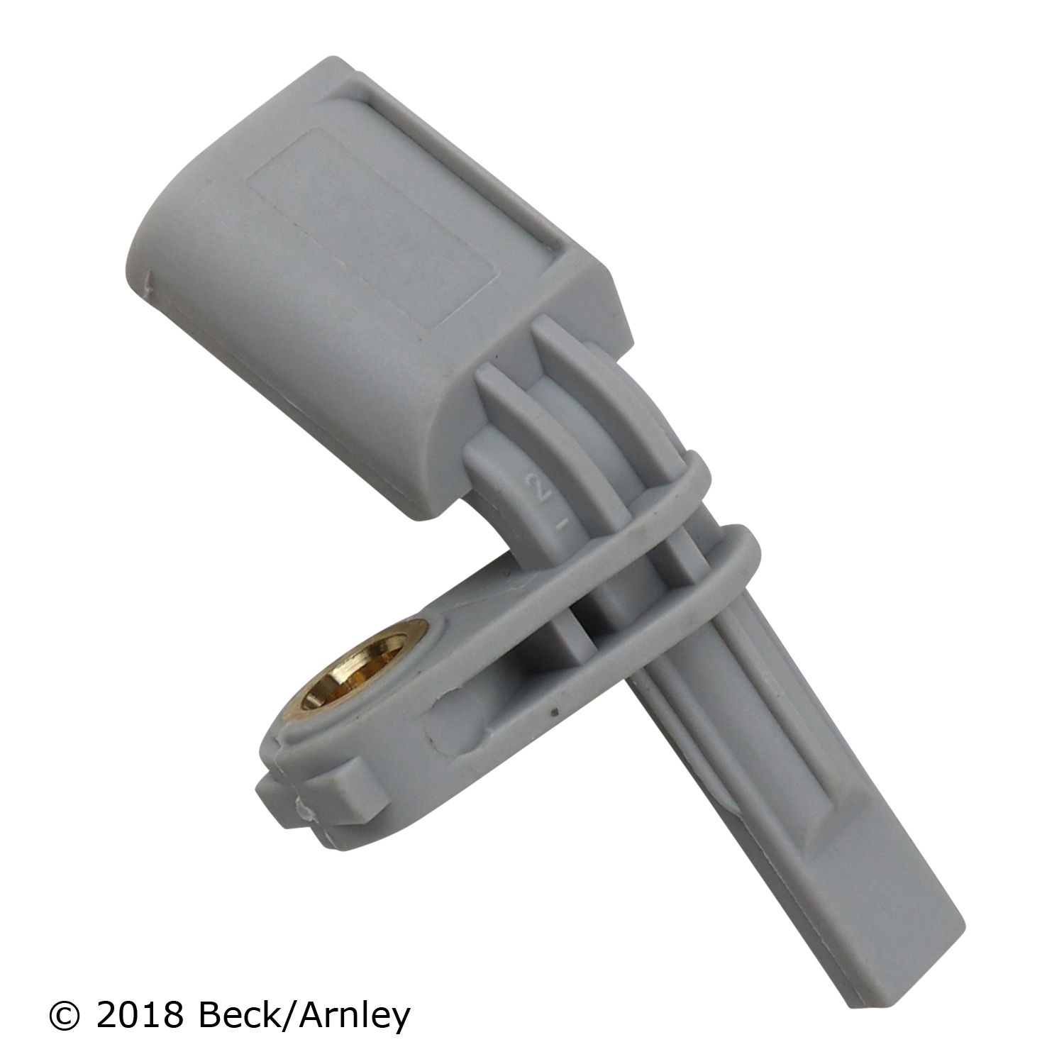 ABS SPEED SENSOR Beck/Arnley 517-084-4039