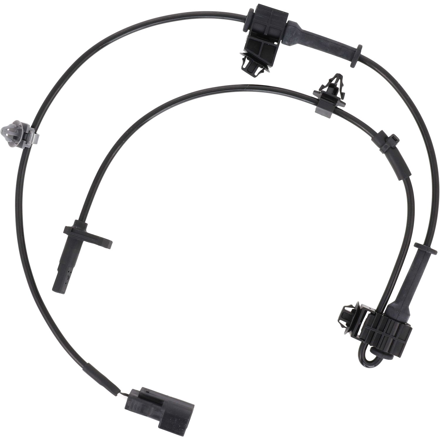 Holstein Parts 2ABS4147 ABS Wheel Speed Sensor Holstein 478-2ABS4147