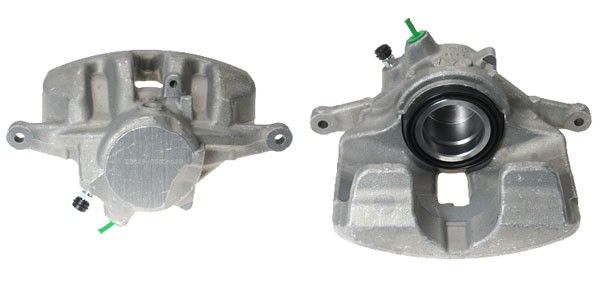Caliper VNE Automotive 783-345123