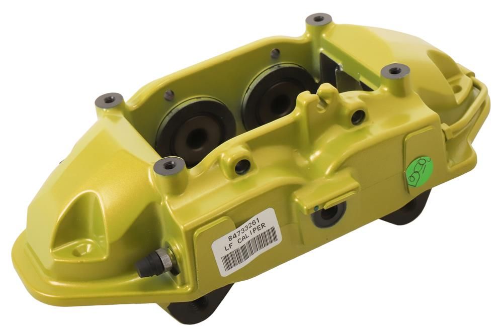 Caliper ACDelco 4-84733261