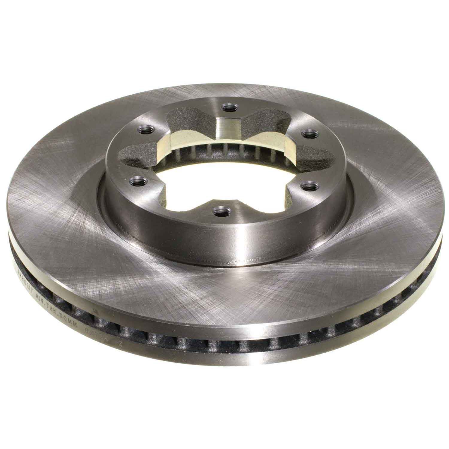 DIRECT REPLACEMENT ROTOR Power Stop 218-AR85217