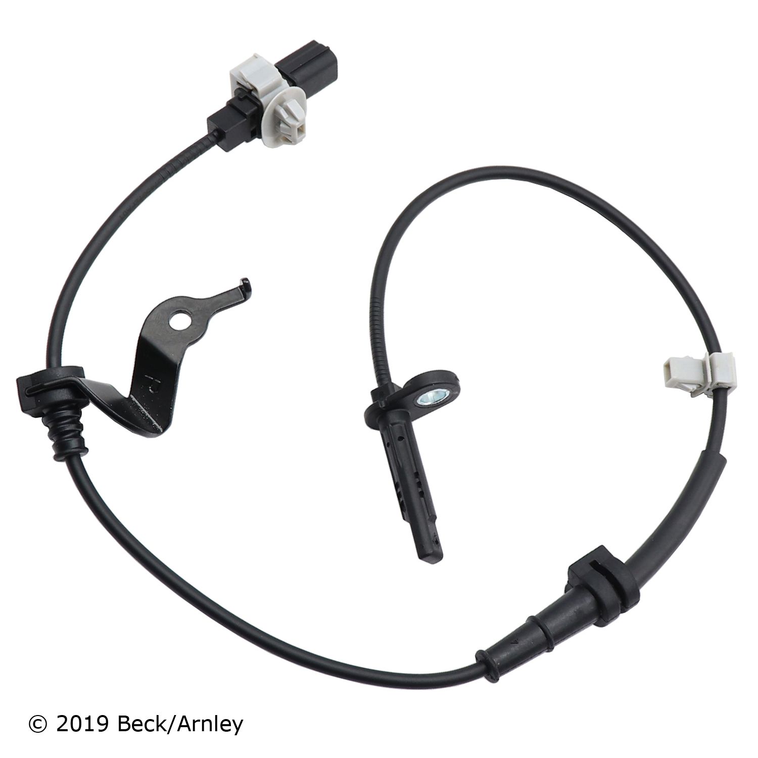 ABS SPEED SENSOR Beck/Arnley 517-084-4922