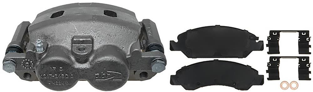 Caliper ACDelco 4-18R2659PV