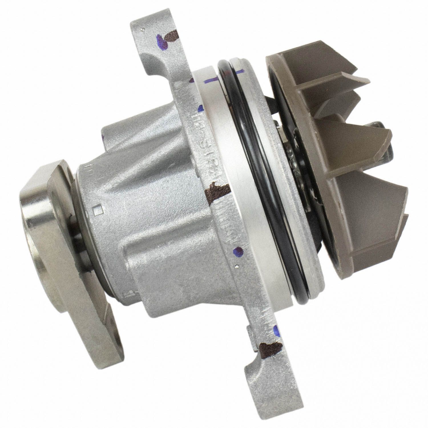 Water Pump Motorcraft 317-PW-625