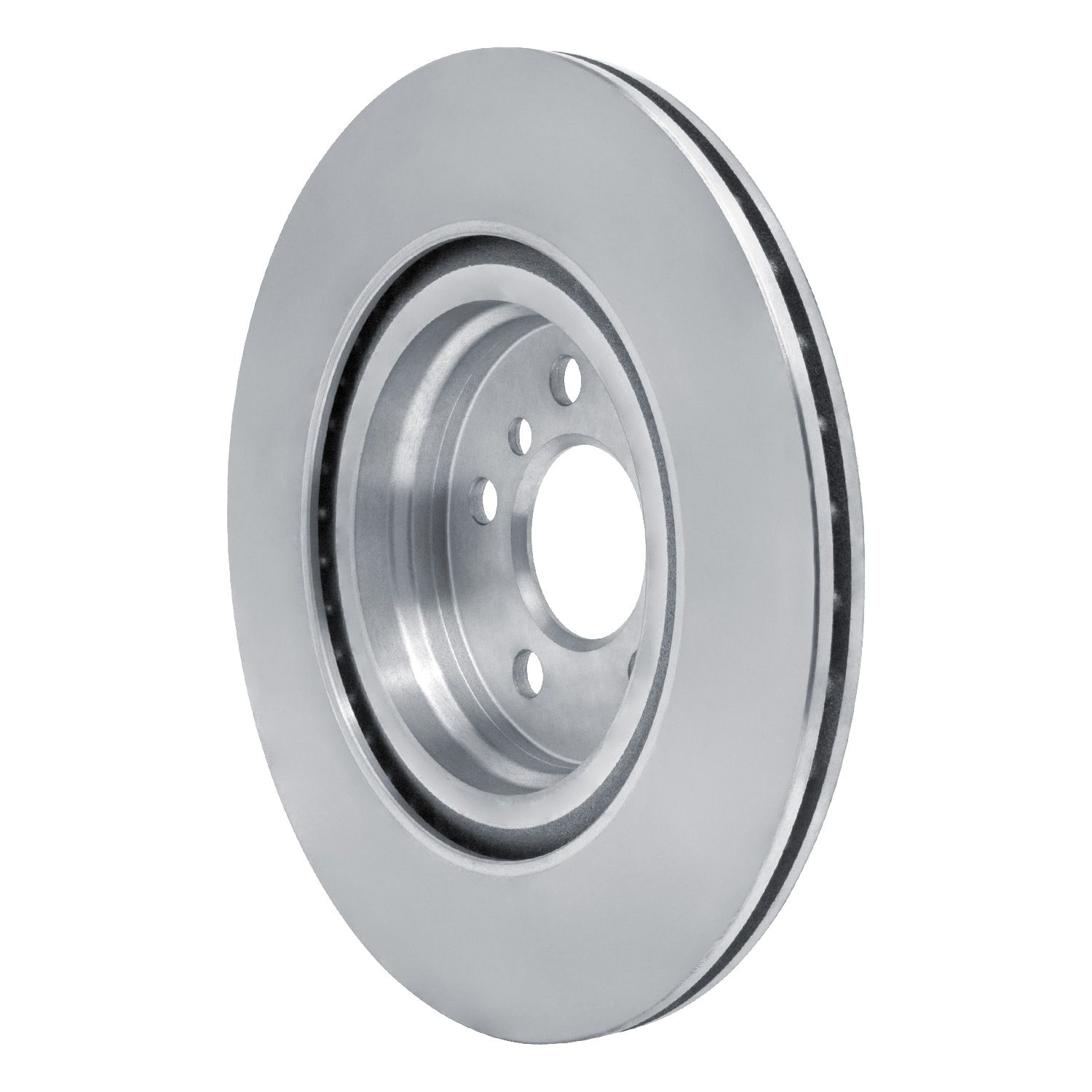 DFC Brake Rotor Dynamic Friction Company 692-600-31176