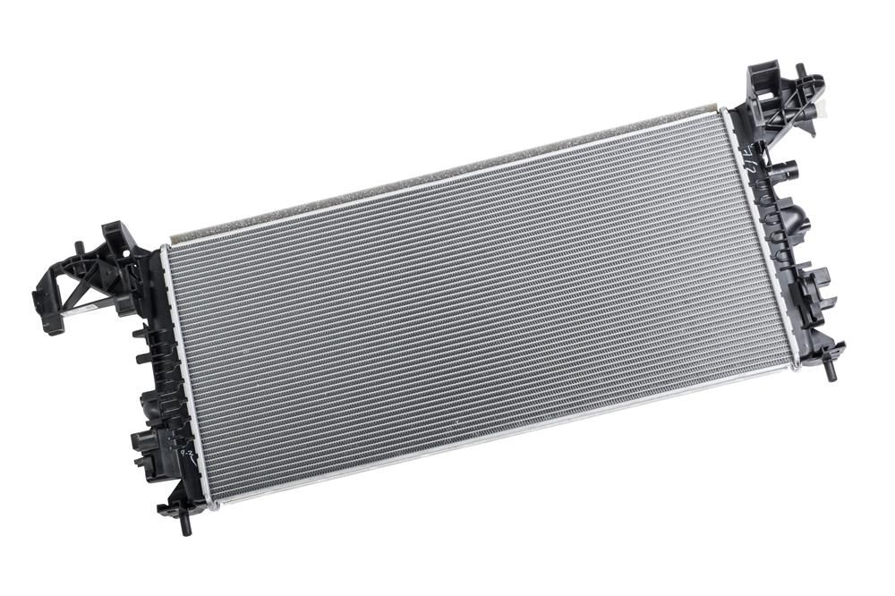 Radiator ACDelco 4-21934