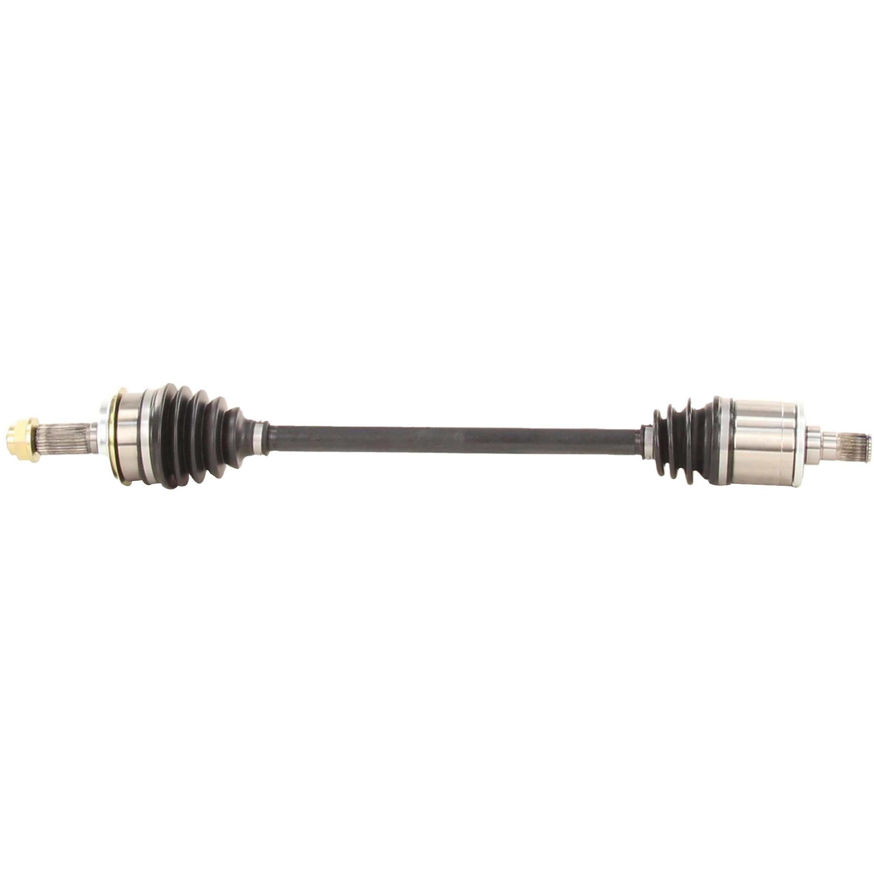CV Axle Shaft Trakmotive 542-HO-8563
