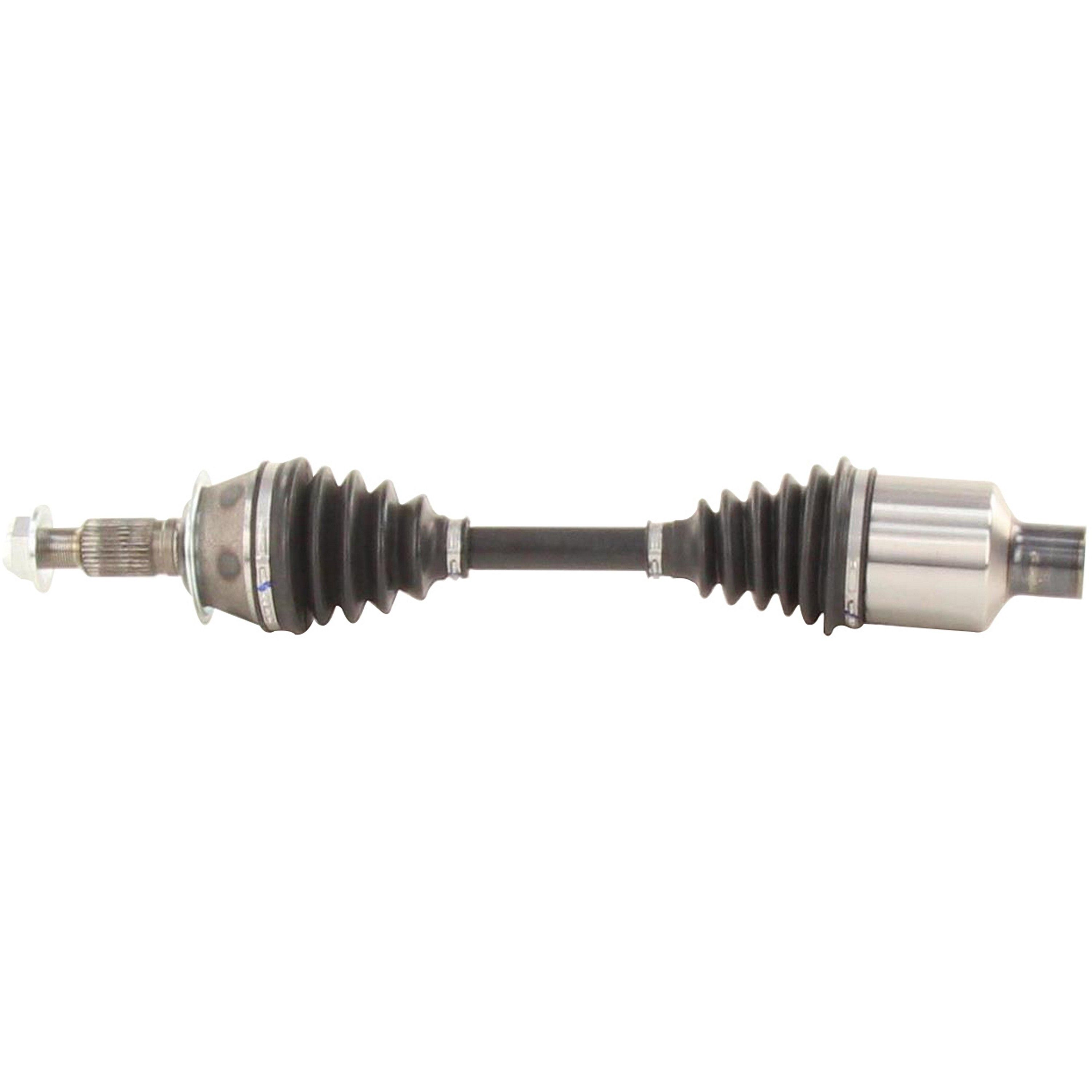 AAR CV Axle Shaft Trakmotive 542-GM-8449