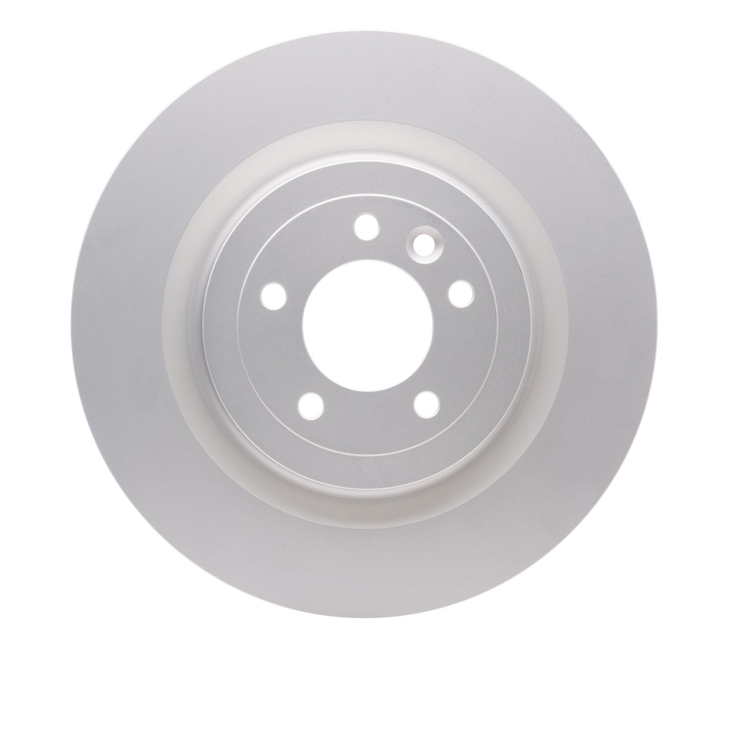 DFC GEOSPEC Coated Rotor - Blank Dynamic Friction Company 692-604-11023