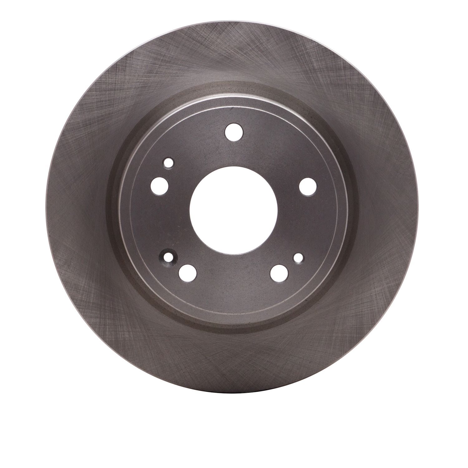 Disc Brake Rotor Dynamic Friction Company 692-600-59071