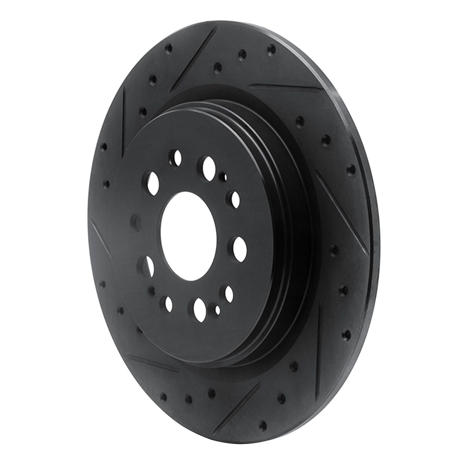 Rotor Dynamic Friction Company 692-633-59070L