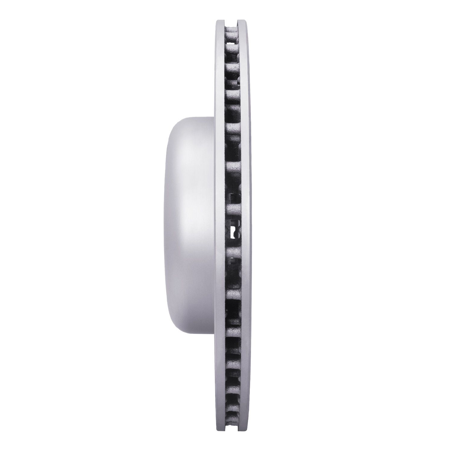DFC Geoperformance Rotor - Drilled and Slotted Dynamic Friction Company 692-830-31130L