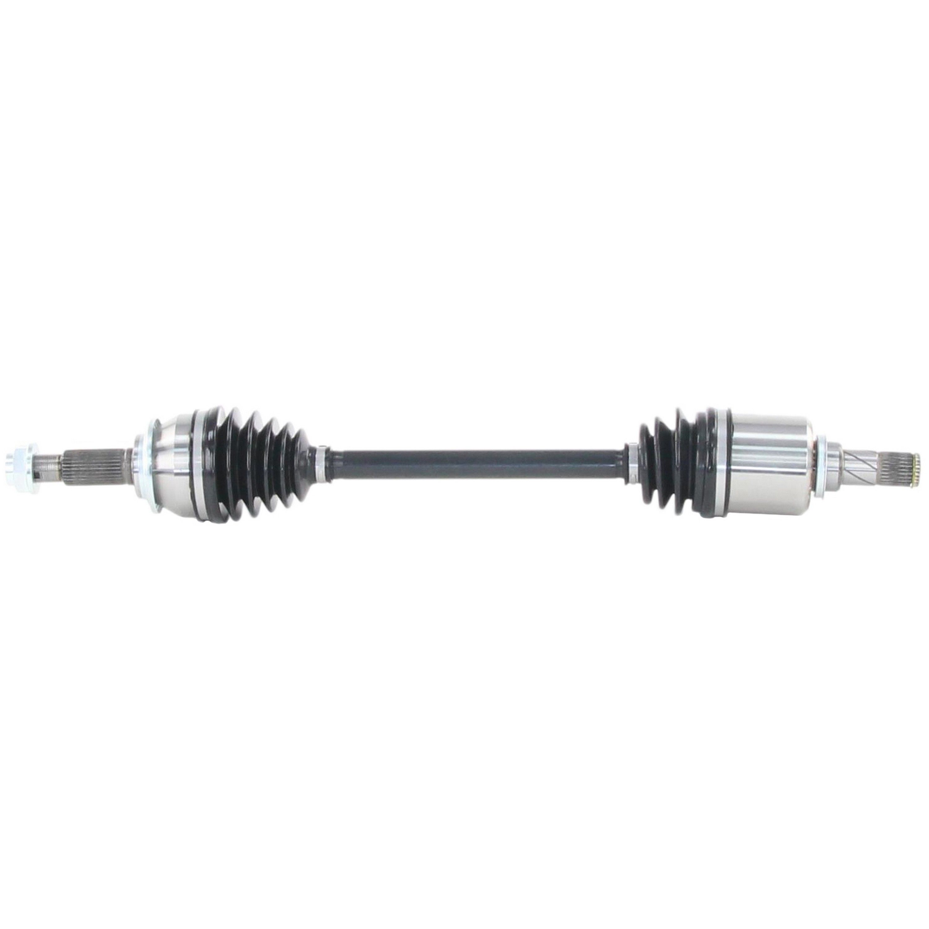 CV Axle Shaft Trakmotive 542-NI-8751
