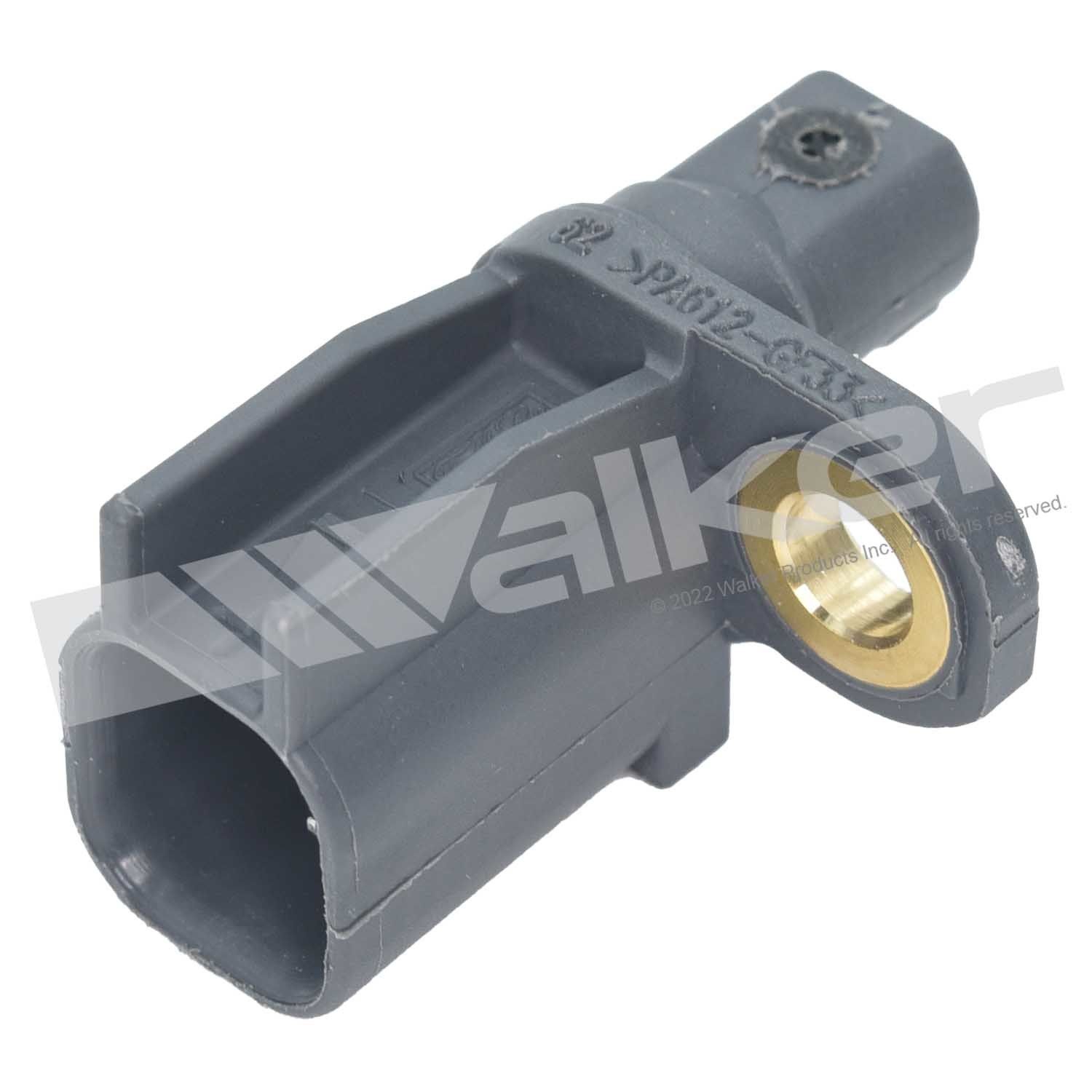 Walker Products 241-1272 ABS Wheel Speed Sensor Walker Products 226-241-1272