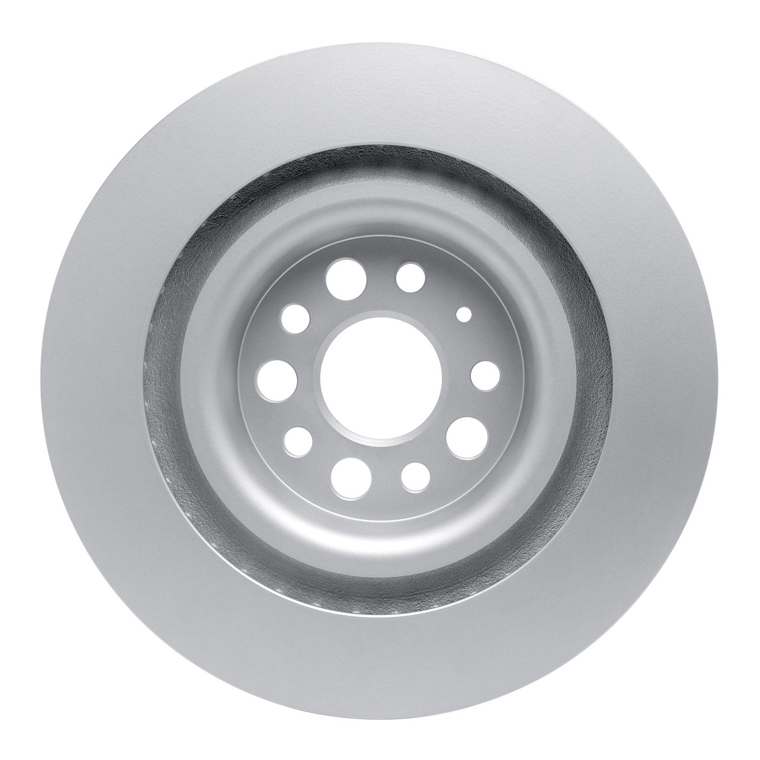 DFC GEOSPEC Coated Rotor Dynamic Friction Company 692-604-26010