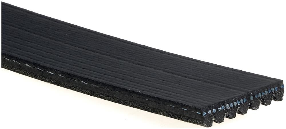 Serpentine Belt ACDelco 4-7K563
