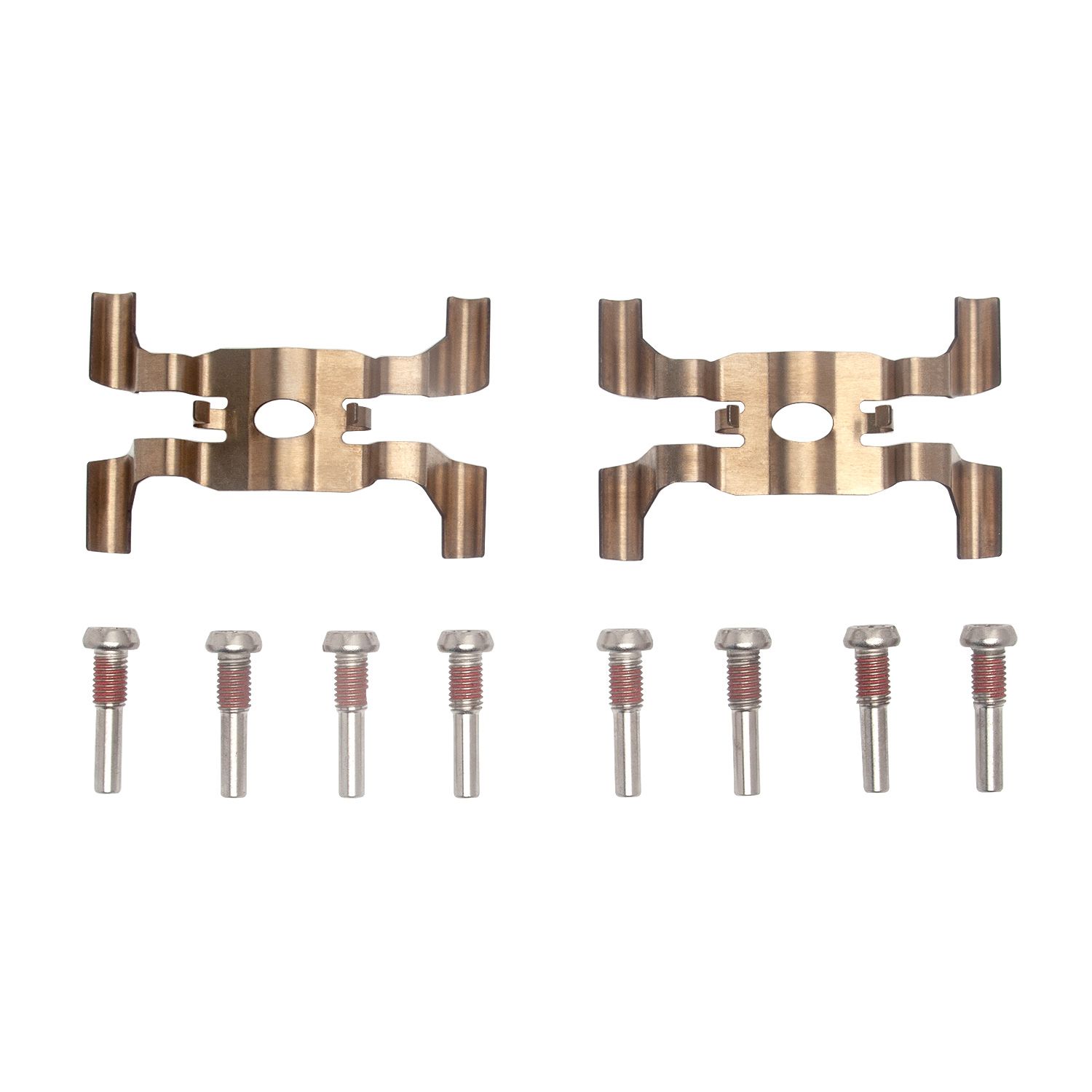 Disc Brake Hardware Kit Dynamic Friction Company 692-340-46027