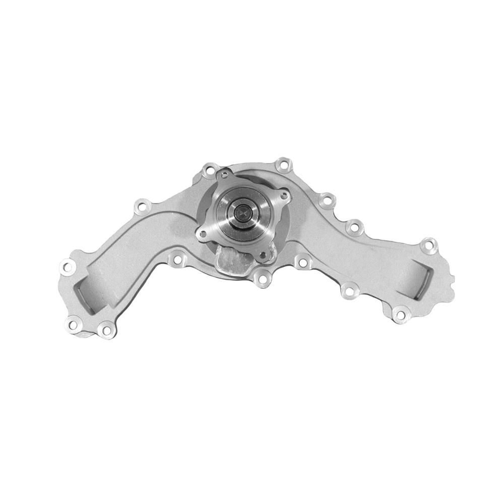 Water Pump ACDelco 4-252-1038