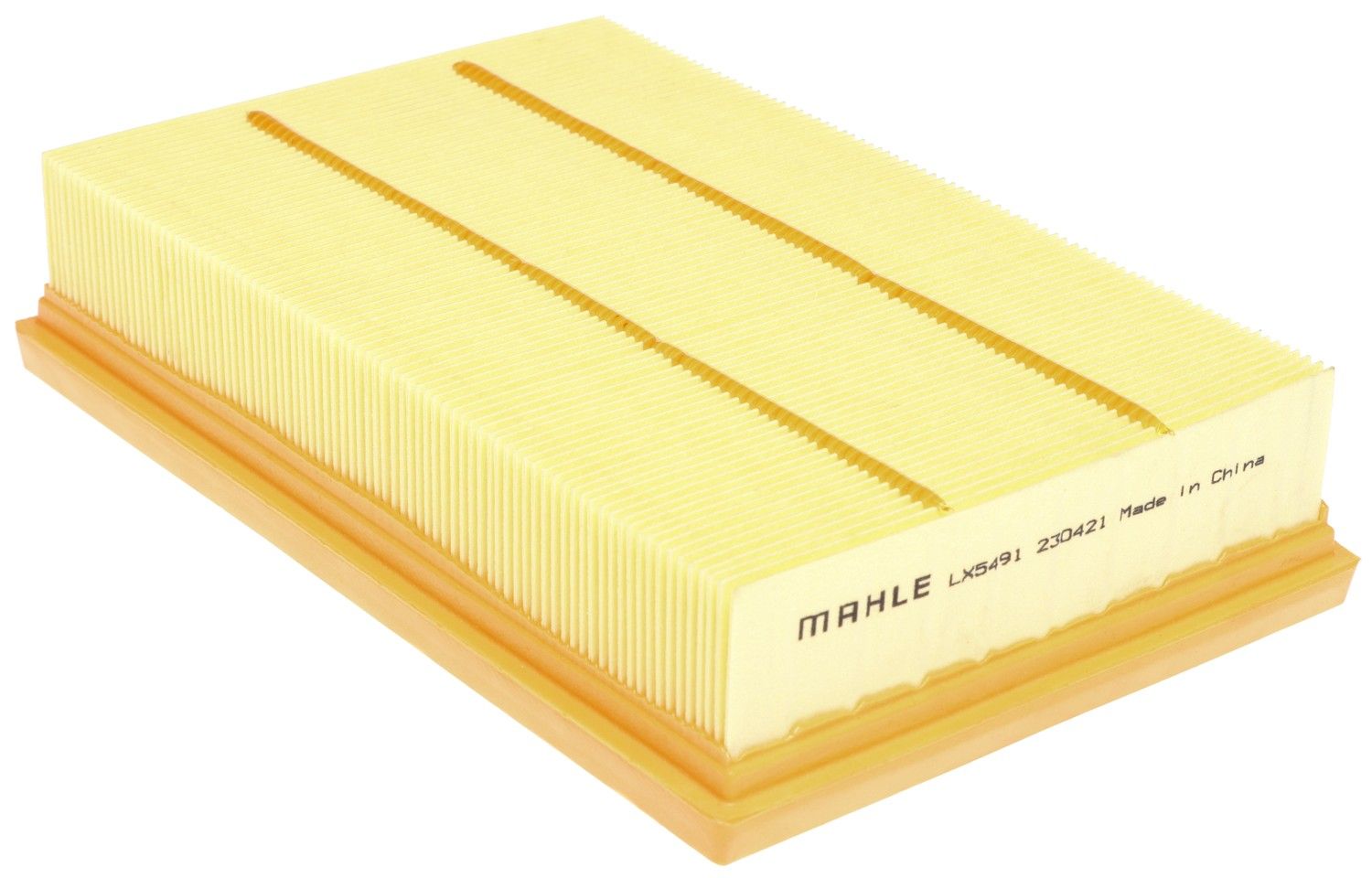 Air Filter MAHLE 806-LX 5491